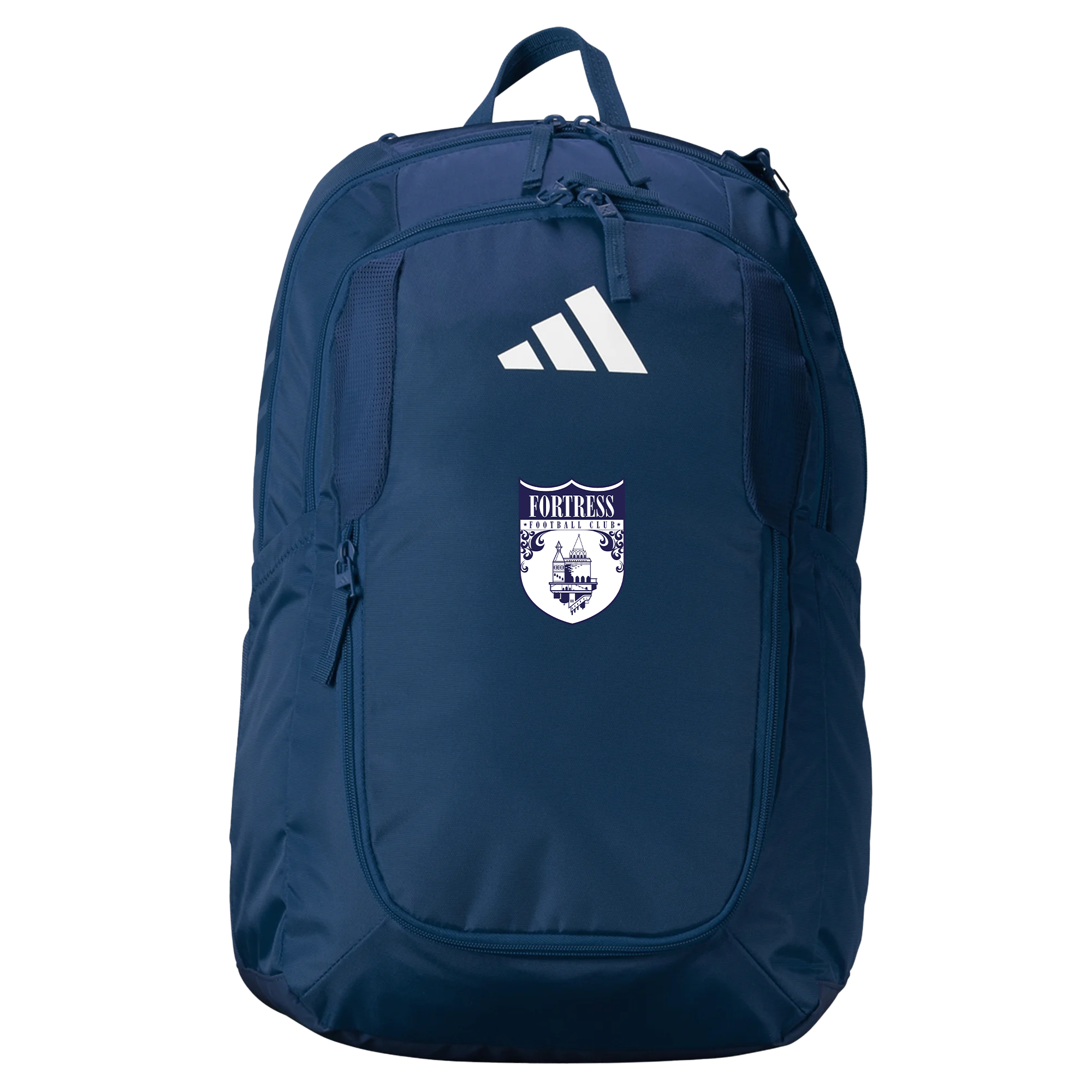 Fortress FC Stadium 4 Backpack