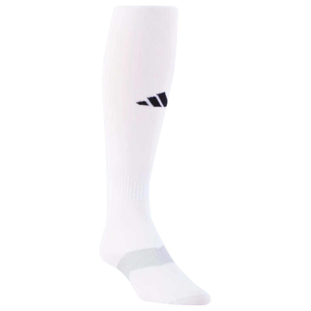 adidas Metro 6 Sock - White