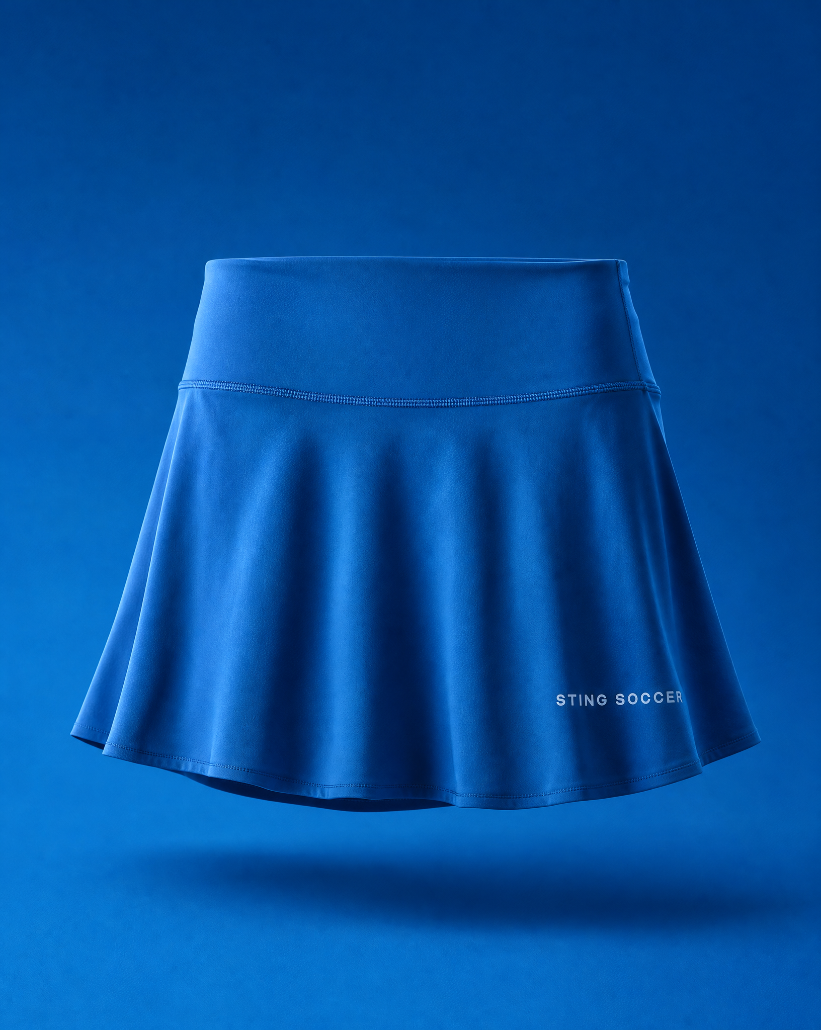 Sting Soccer CORE | Girls Coolcore Performance Skort