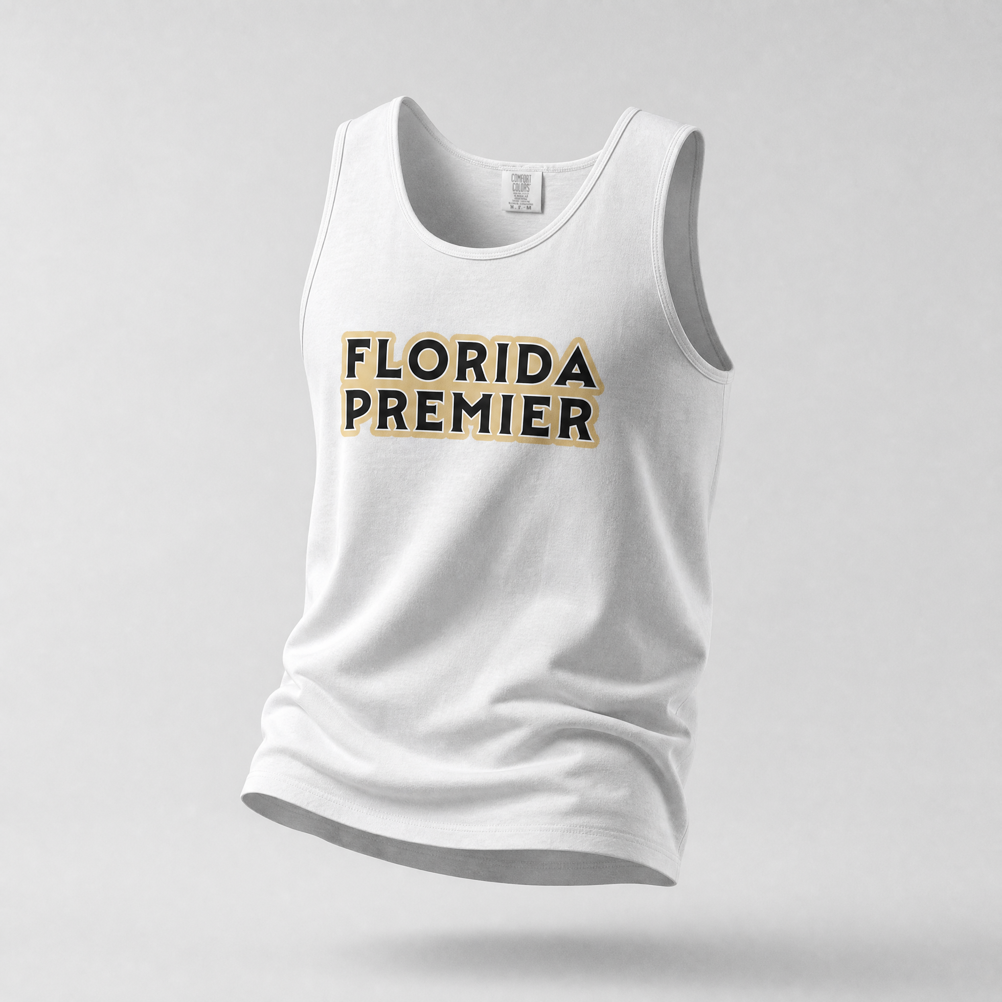 FL Premier Core | CC Summer Tank