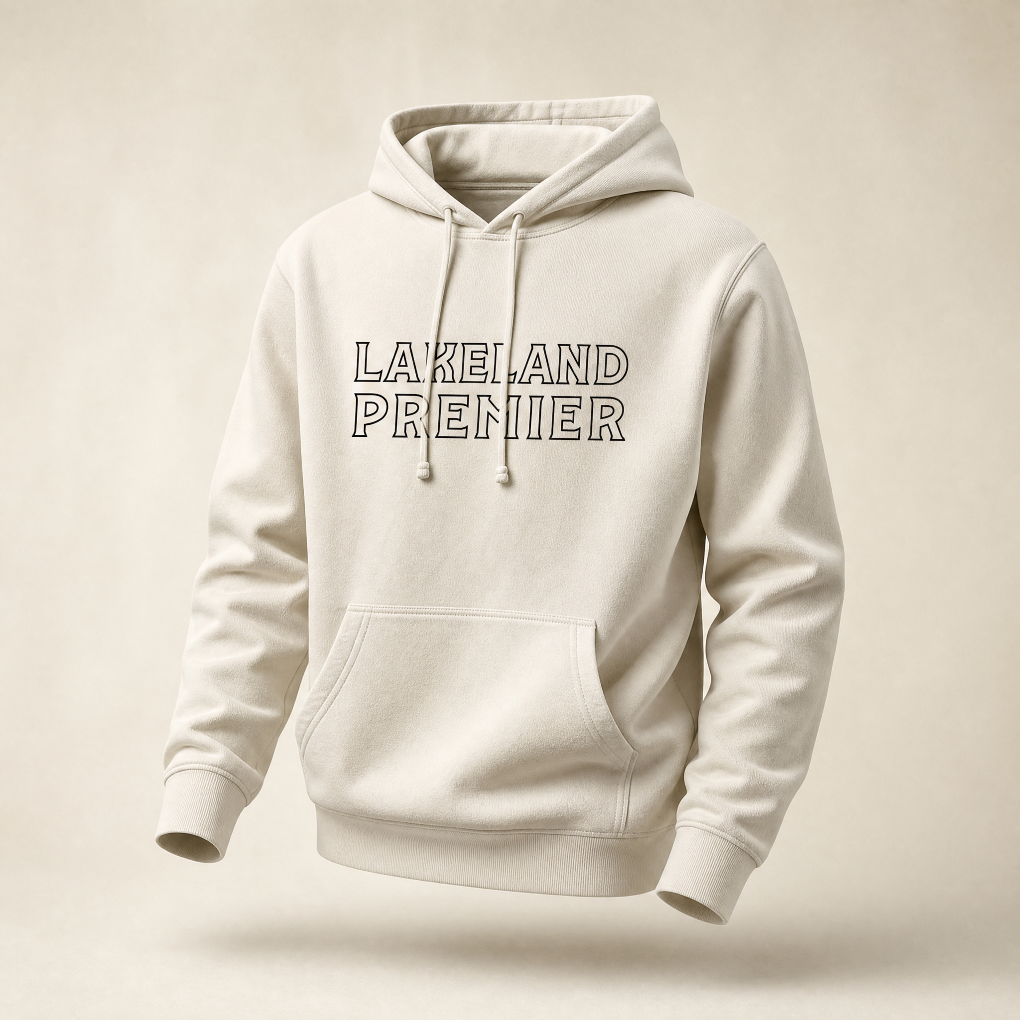 Lakeland Premier | Core Luxe Hoodie