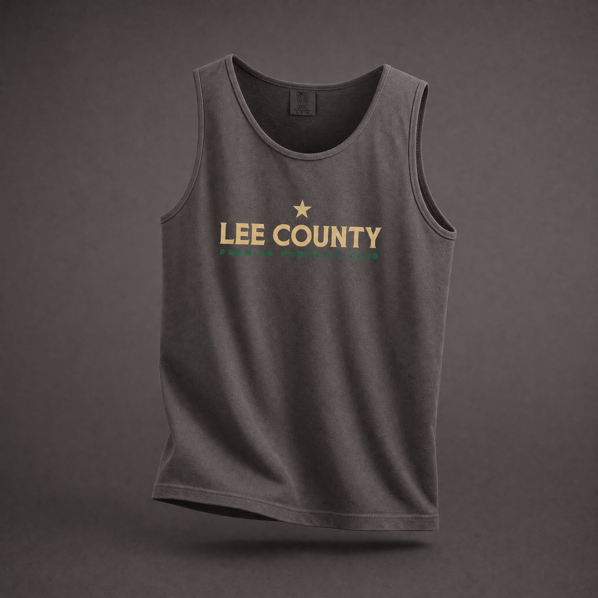 Lee County | Core CC Summer Tank II