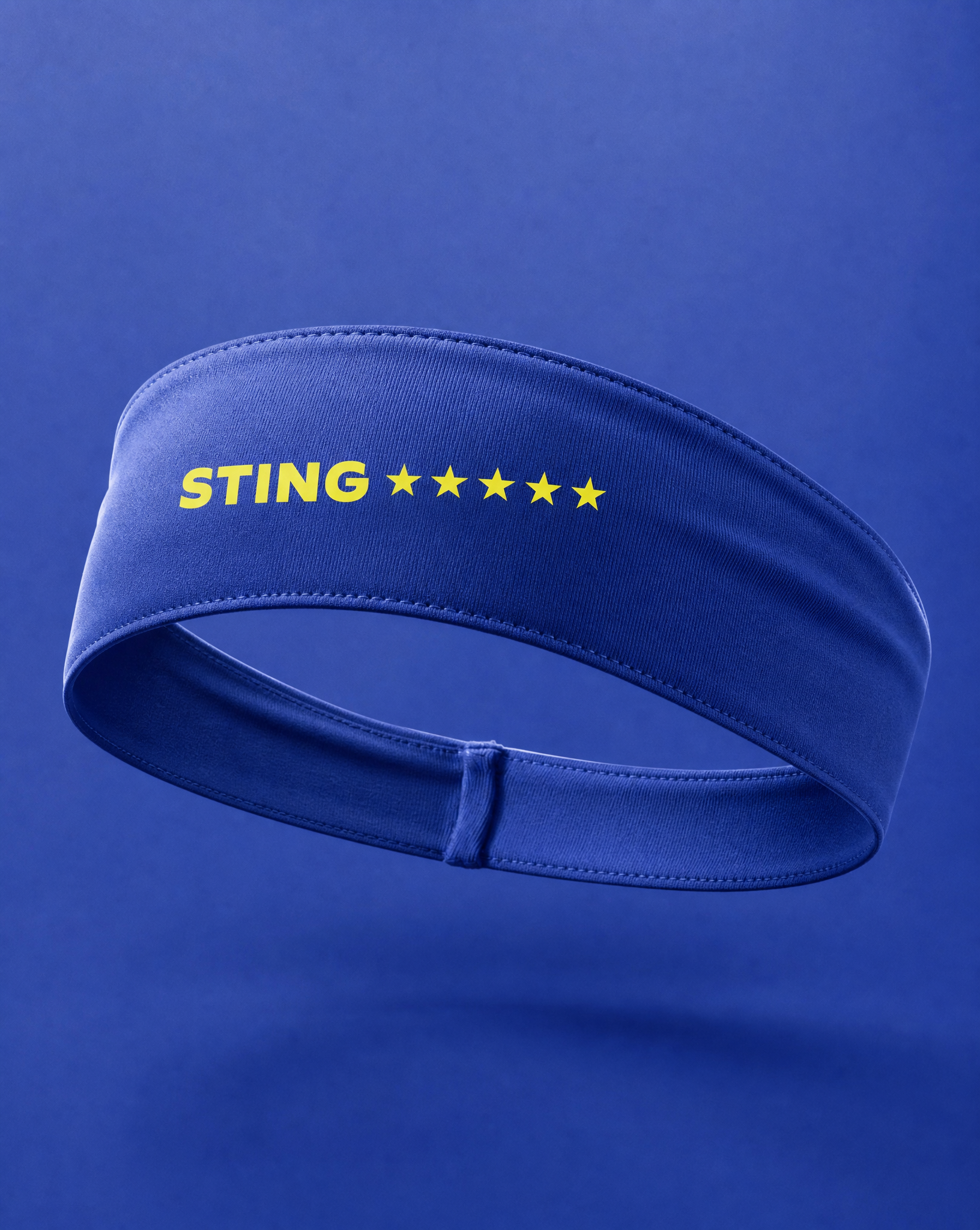 Sting Soccer CORE | Competitor Headband