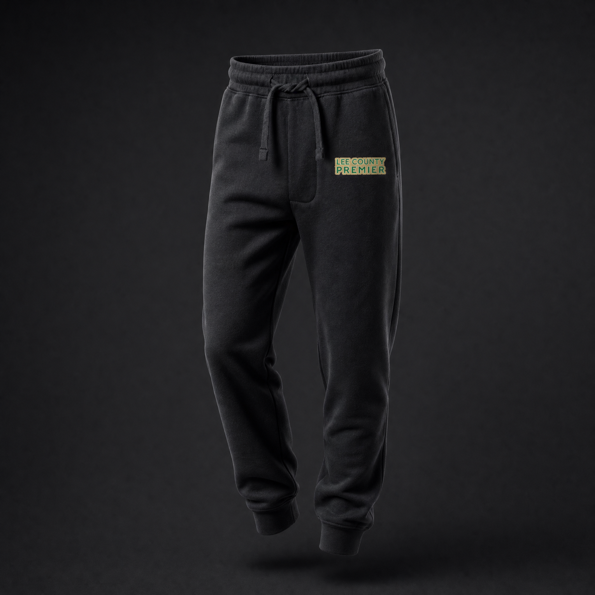 Lee County | Youth Lightweight Joggers