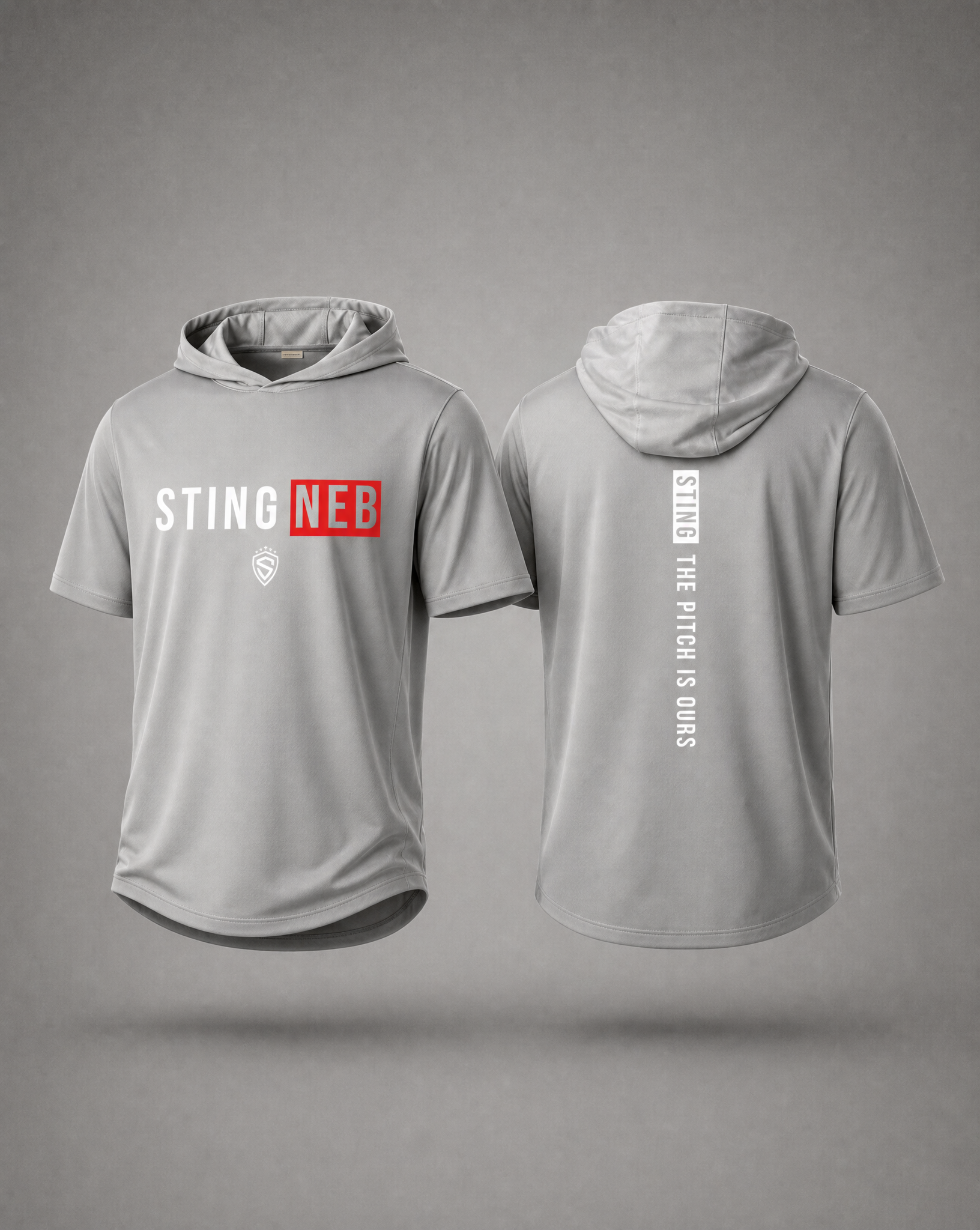 Sting SZN | Nebraska Coolcore Hoodie