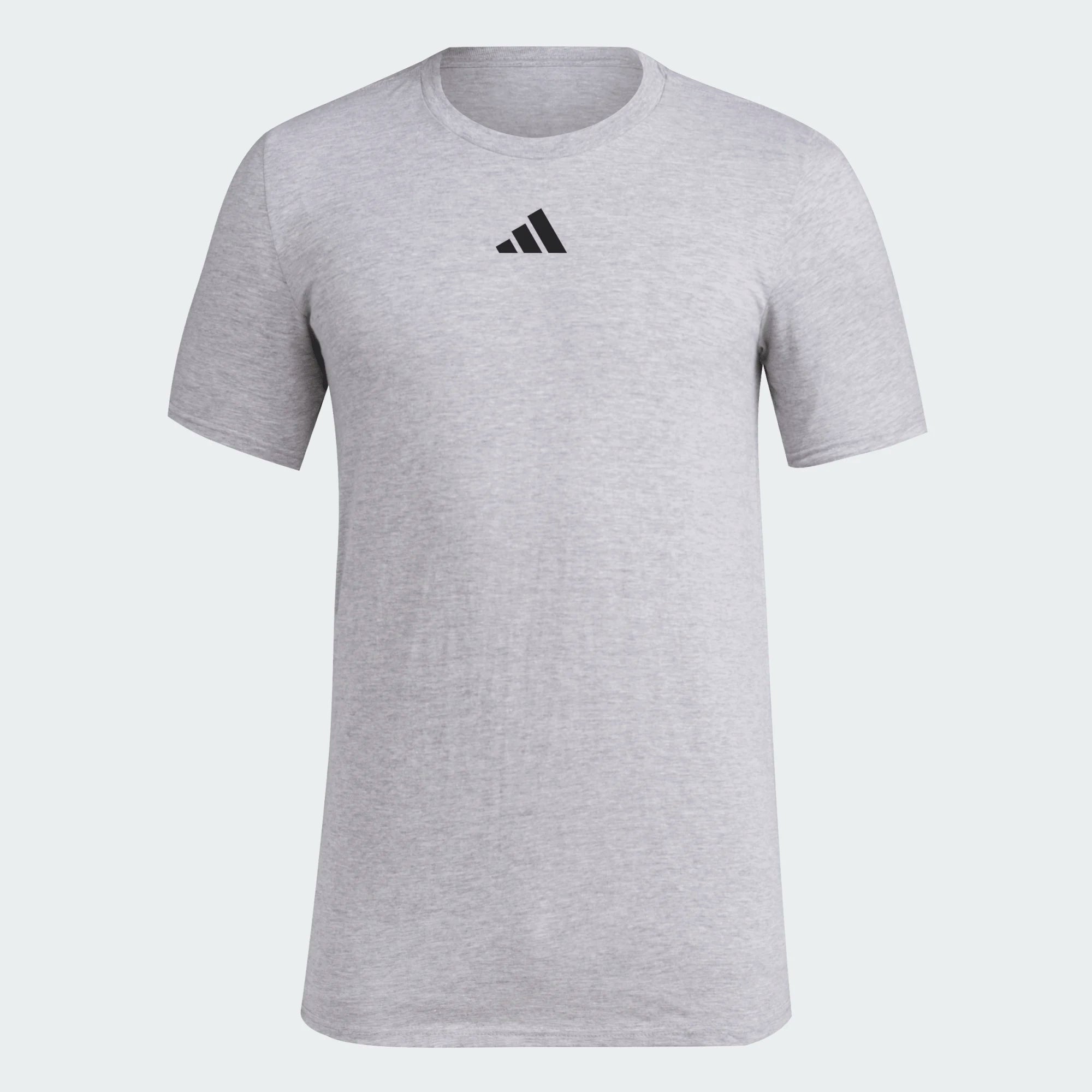 adidas Men's Short Sleeve Pregame Tee