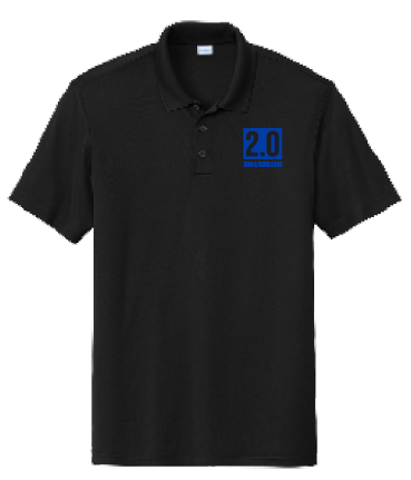 Taco 2.0 Tequila Polo