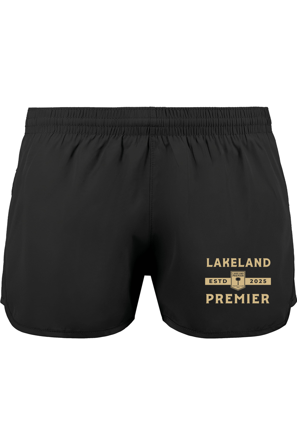 Lakeland Premier | Girls Wayfarer Shorts
