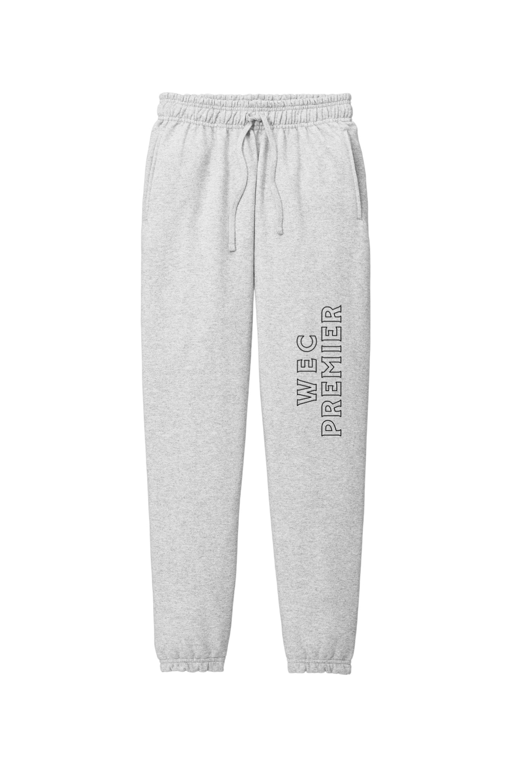 WEC Premier | Unisex Fleece Jogger