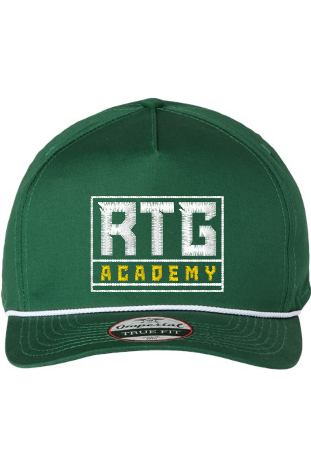RTG Core | Academy Barnes Cap