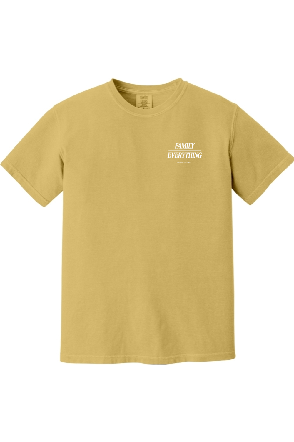 FC Westlake ATX Event | Unisex CC Family Graphic Tee