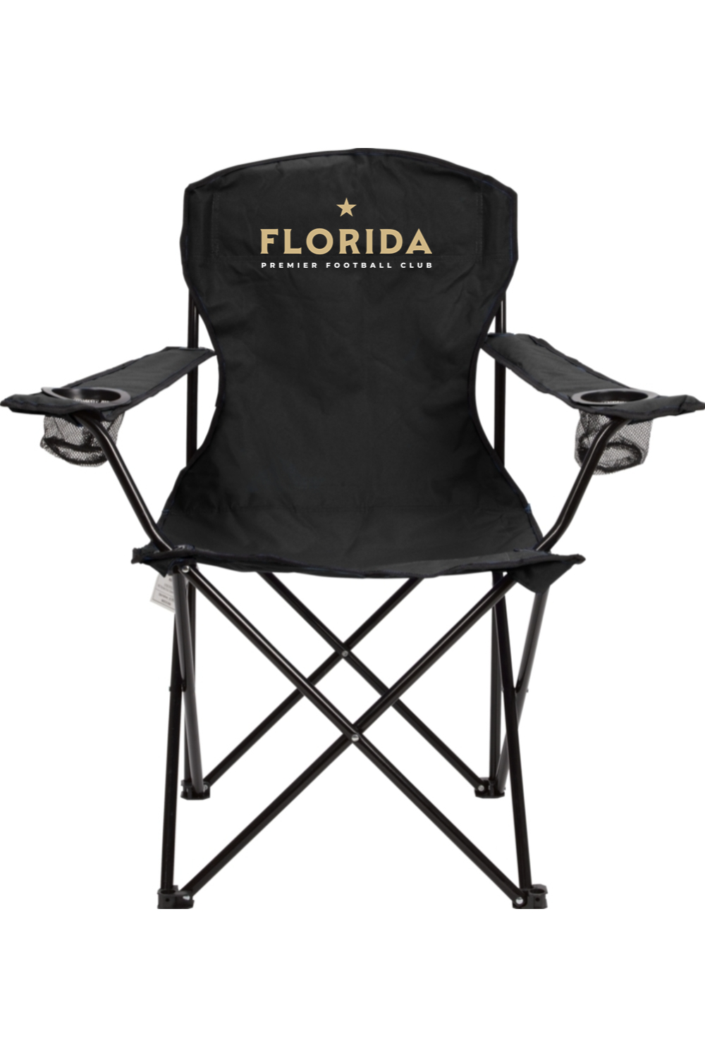 FL Premier Core | Fold-Up Sideline Chair