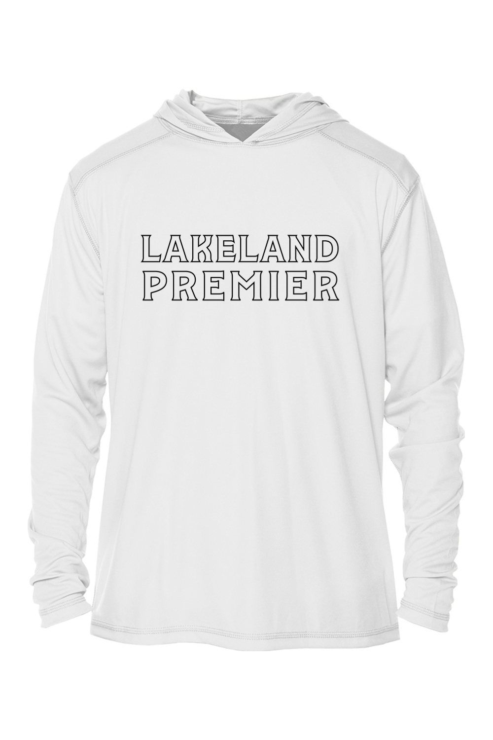 Lakeland Premier| Youth Vapor LS