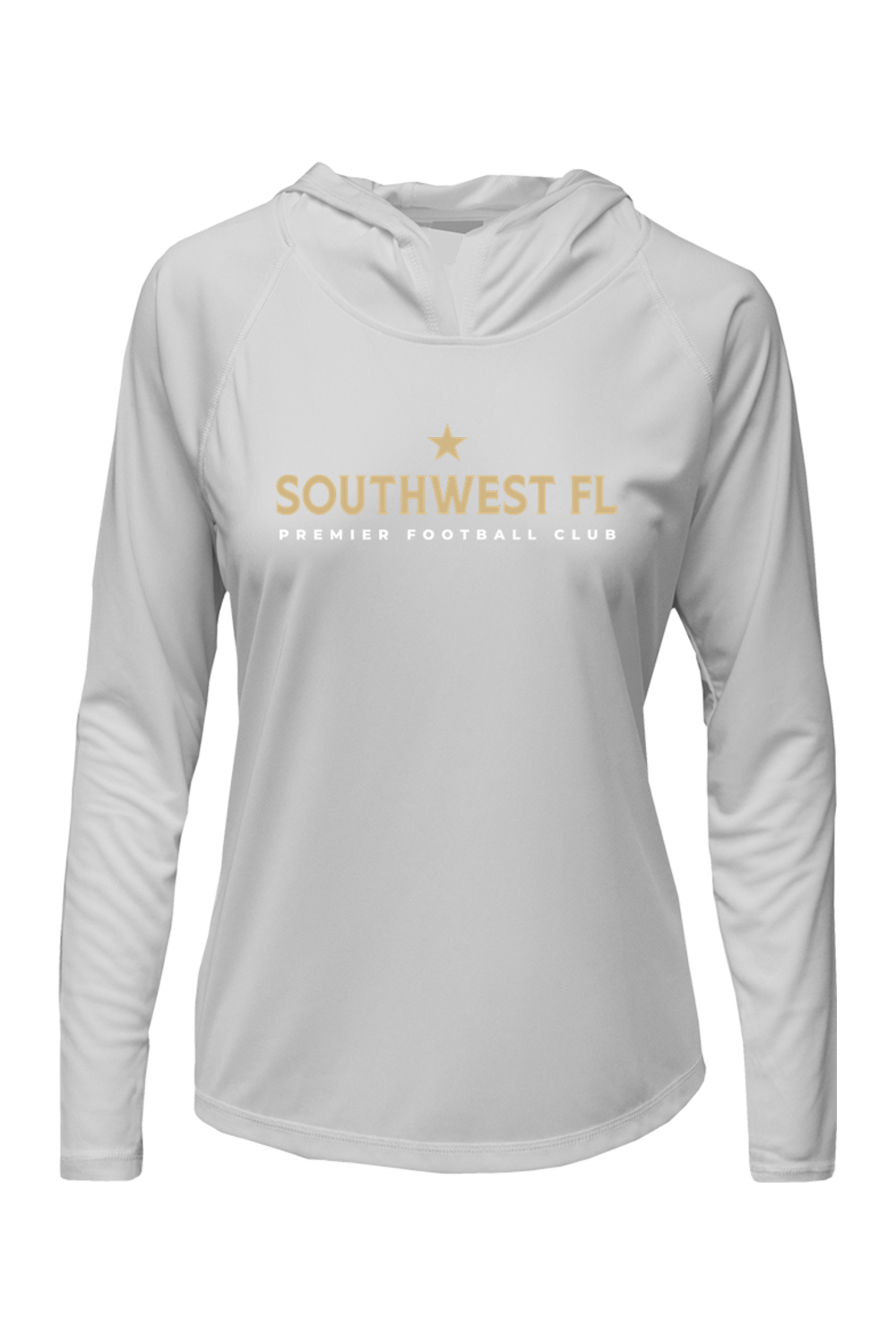 Southwest FL | Women's Vapor LS