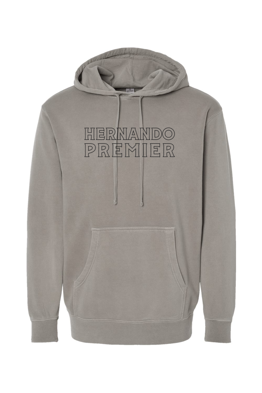 Hernando Premier | Luxe Hoodie V2