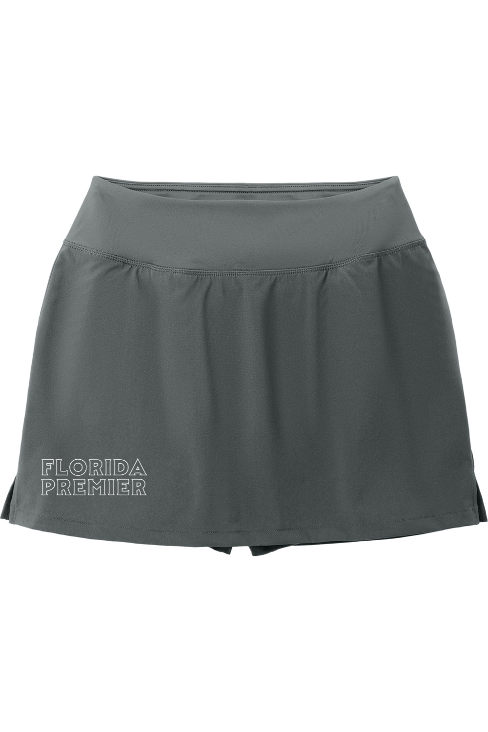 FL Premier Core | Ladies Repeat Skort