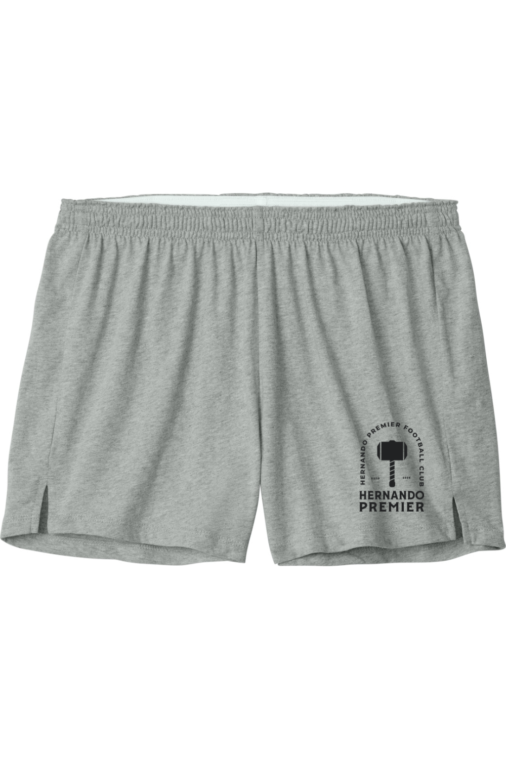Hernando Premier | Women's Squad Short