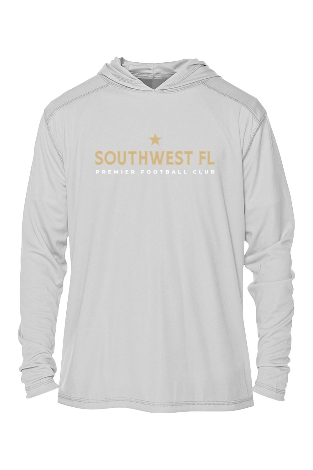 Southwest FL | Men's Vapor LS