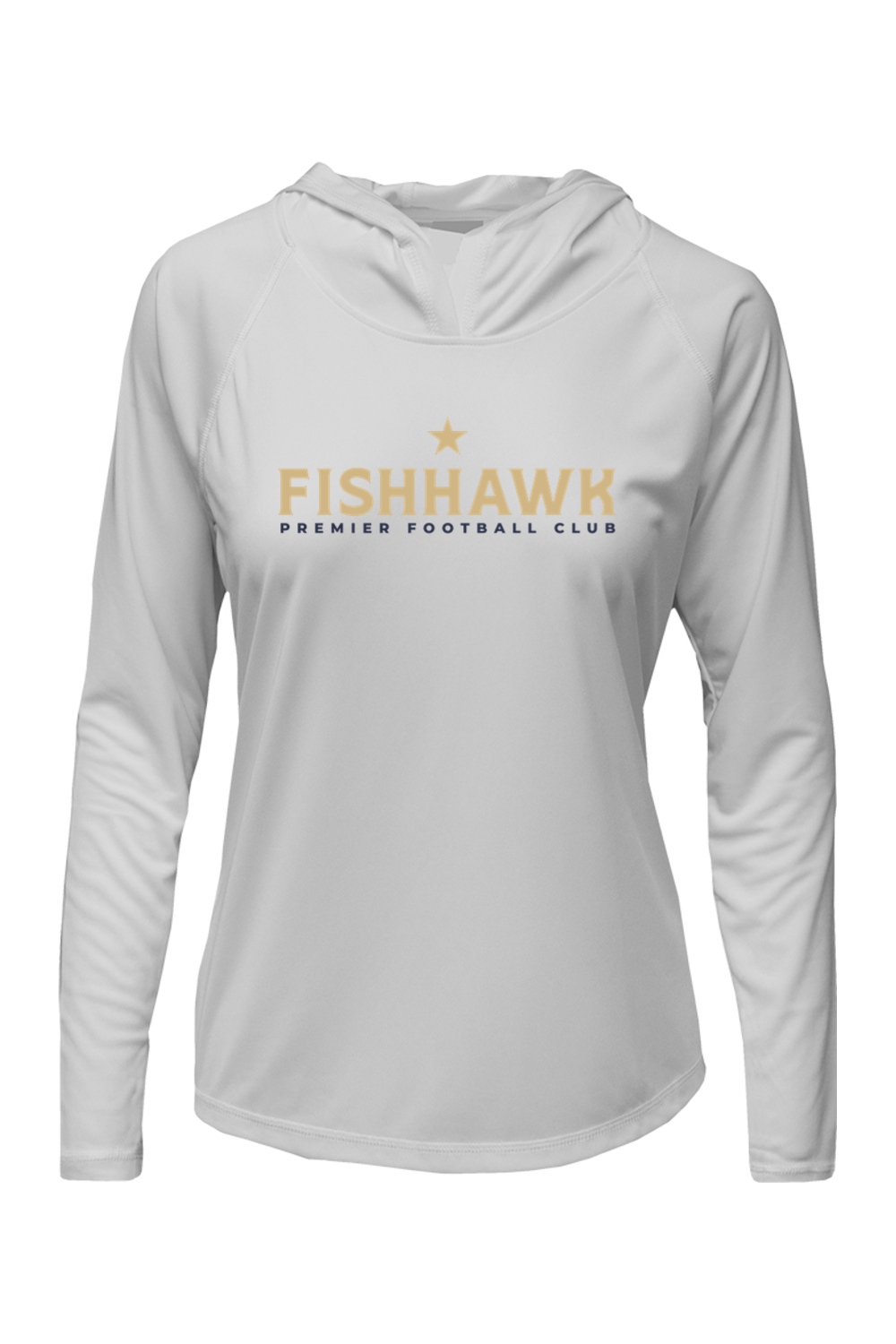 Fishhawk Premier | Women's Vapor LS