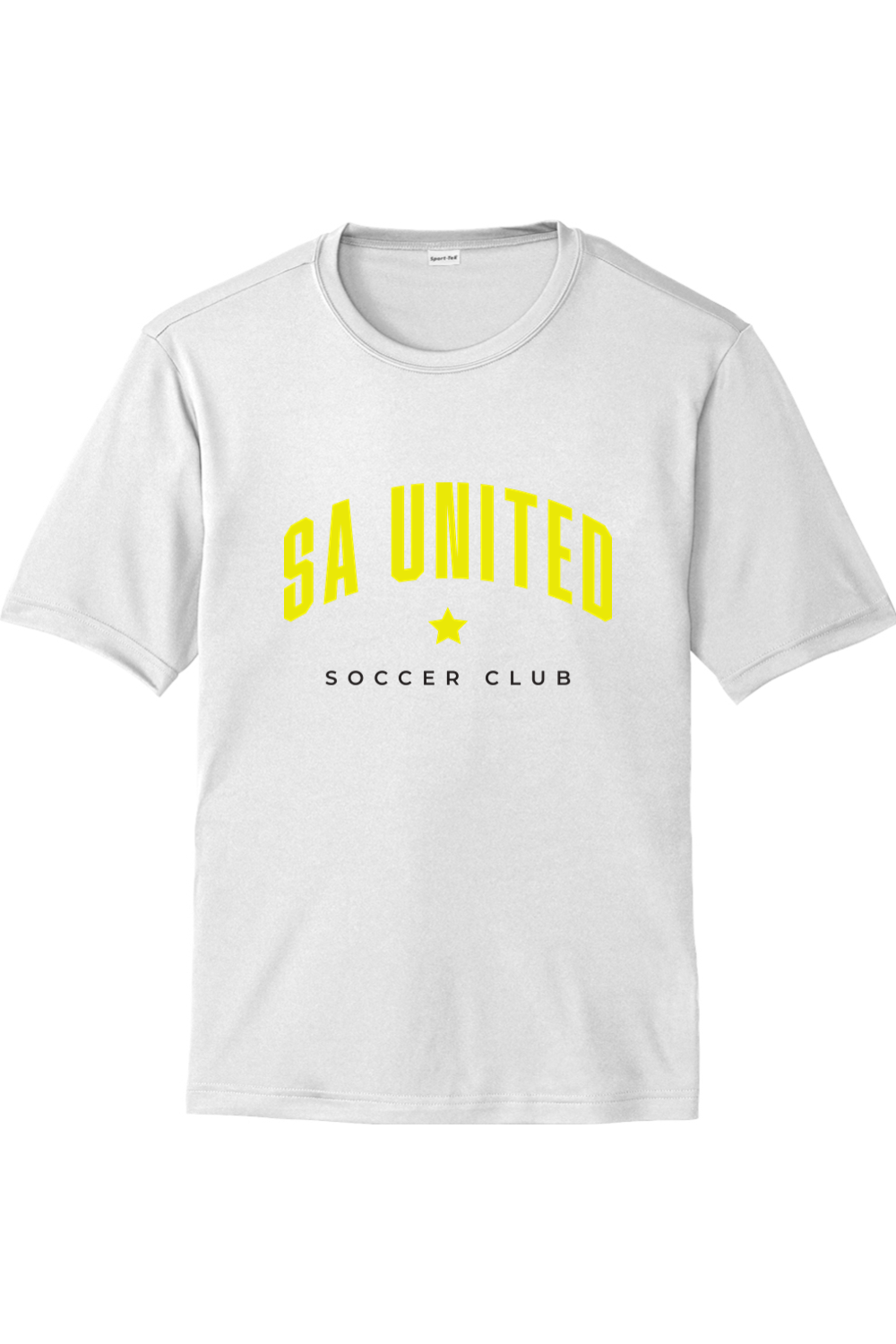 SAU Core | Logo Competitor Tee