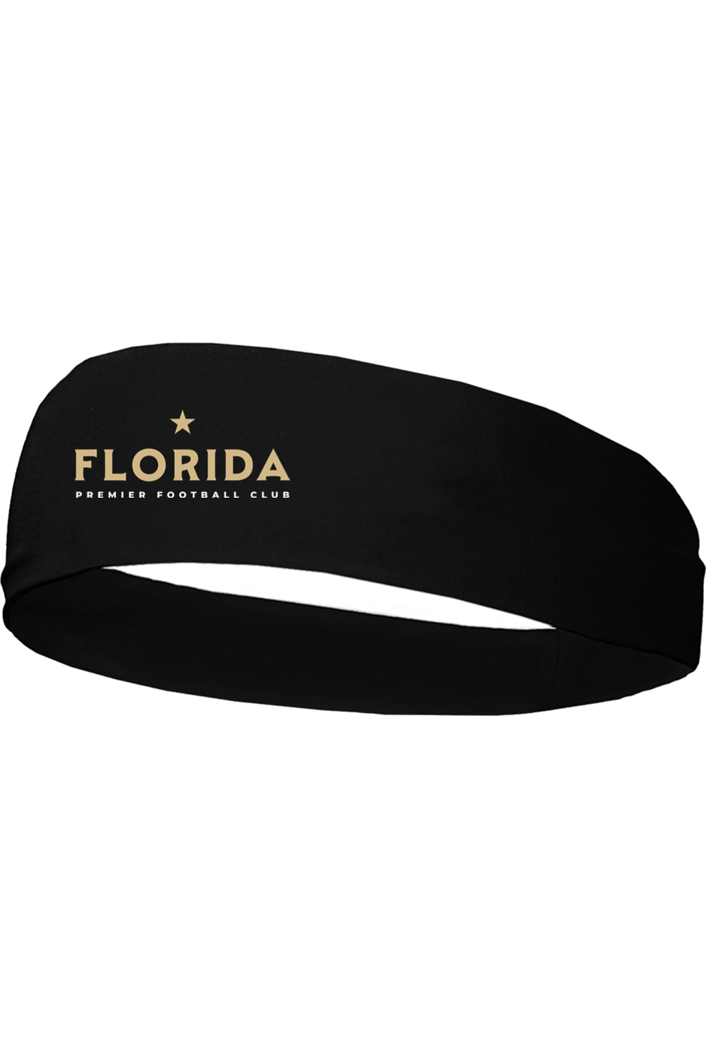 FL Premier Core | Sporty Wide Headband