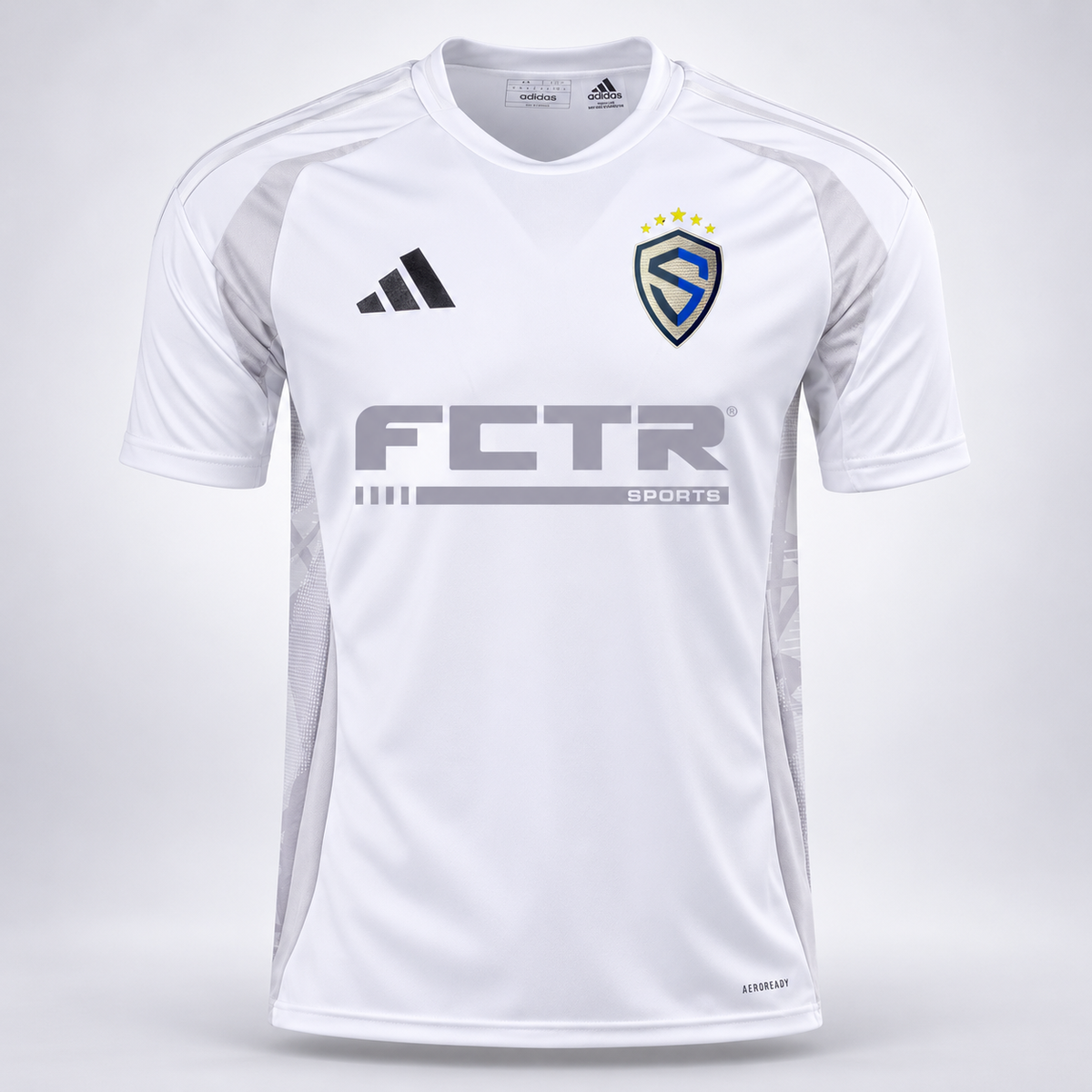 Sting adidas Tiro 24 Competition Game Jersey
