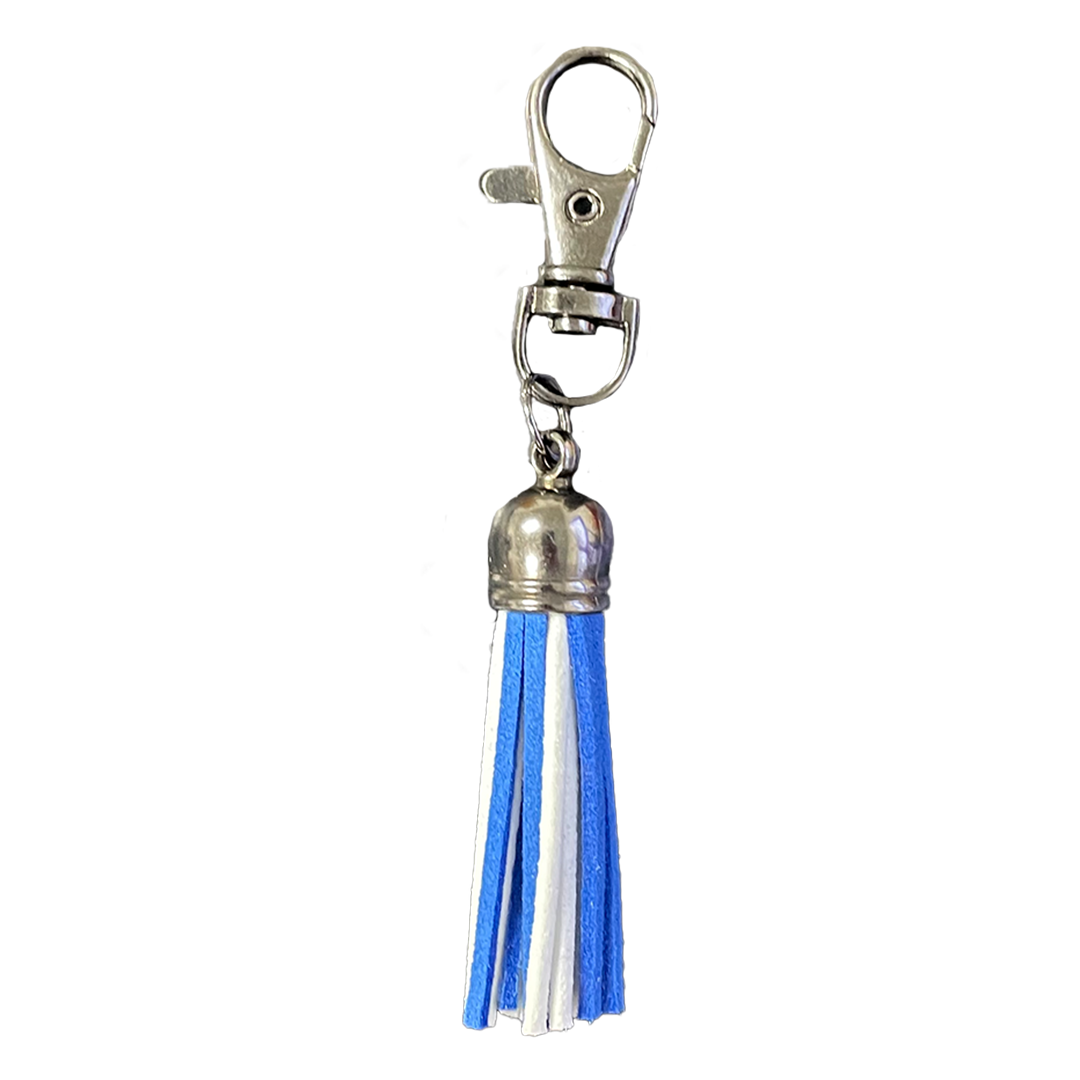 Sting Tassel Clasp