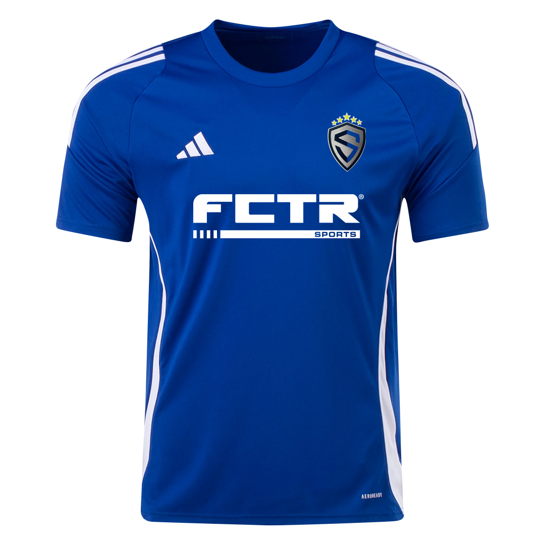 Sting adidas Tiro 24 Academy Game Jersey