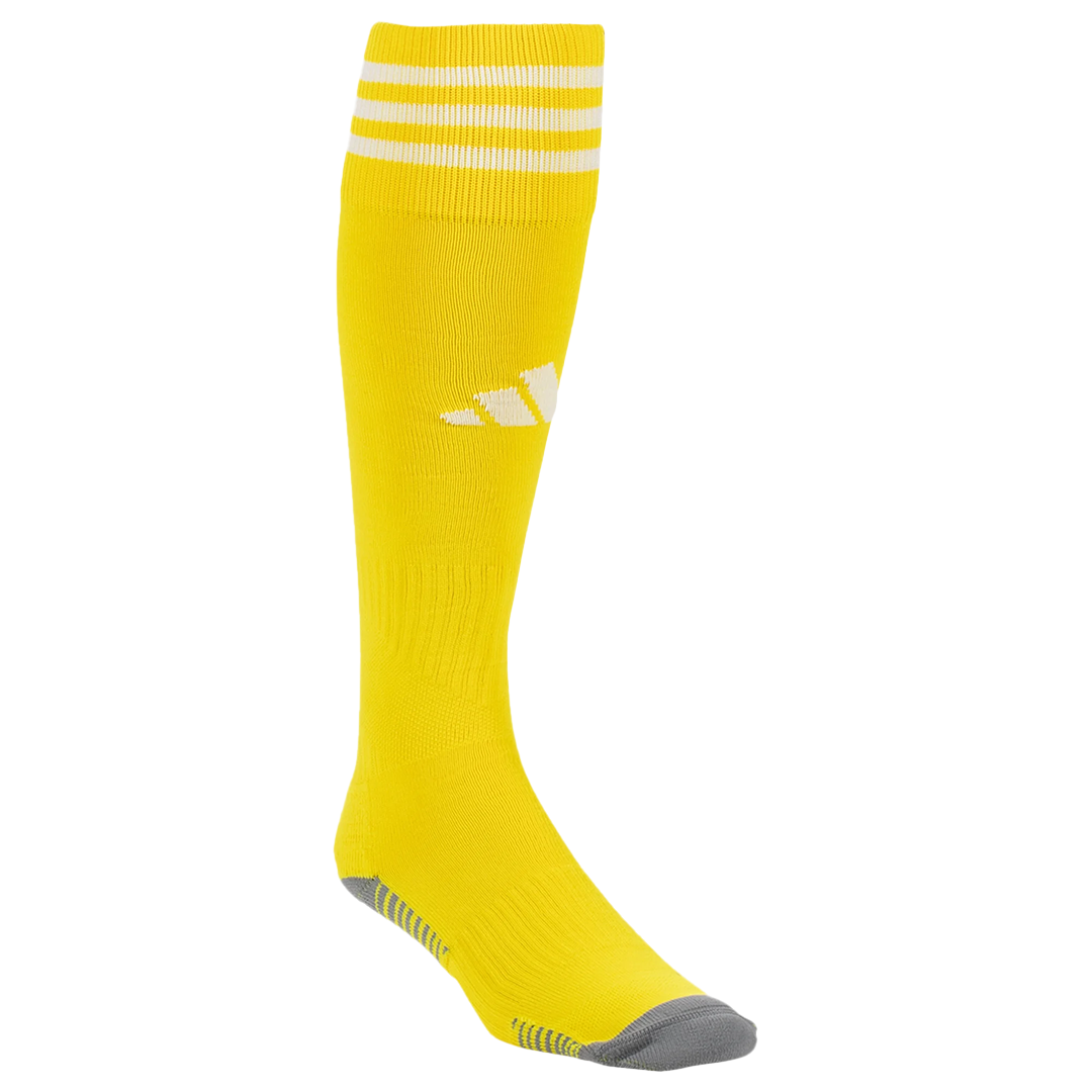 adidas Copa Zone Cushion 5 OTC Sock - Yellow