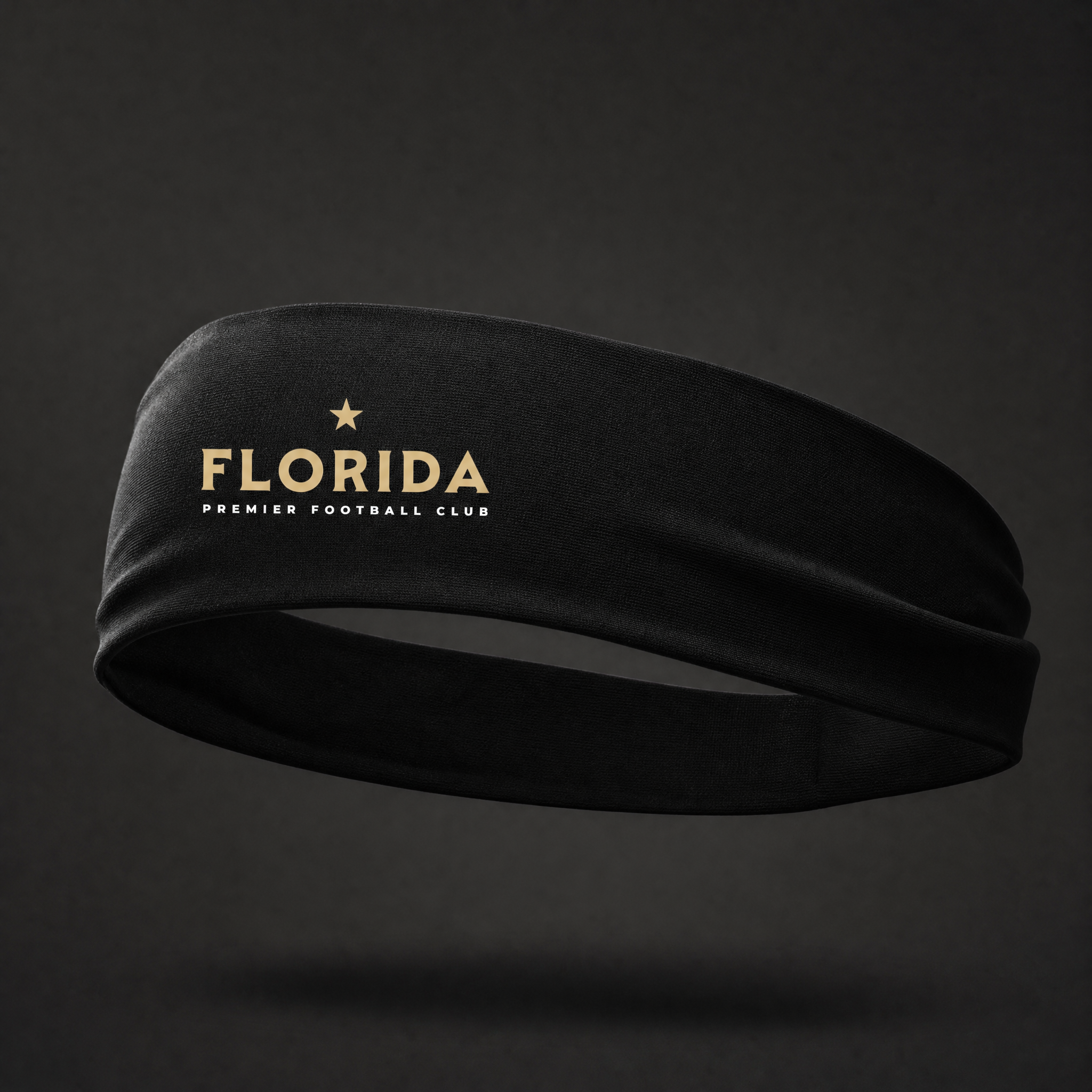 FL Premier Core | Sporty Wide Headband