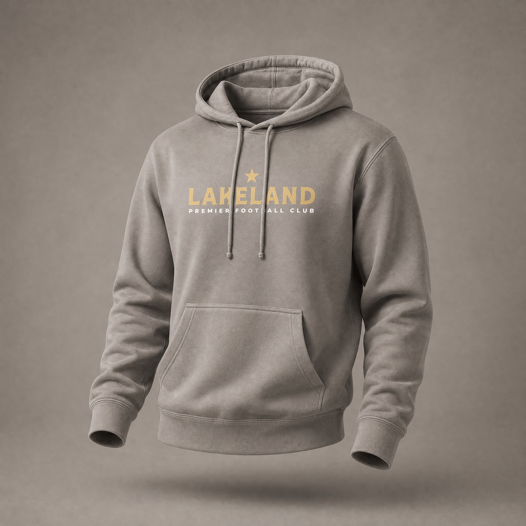 Lakeland Premier | Luxe Hoodie II