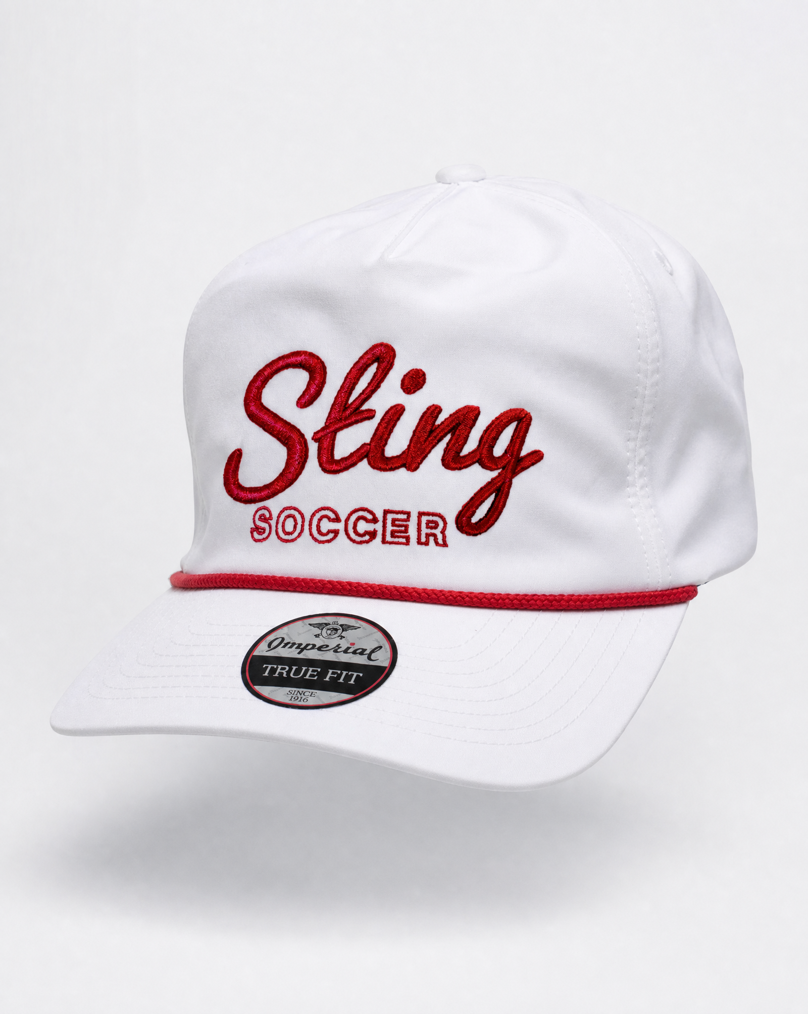 Sting Core | 25 Script Hat