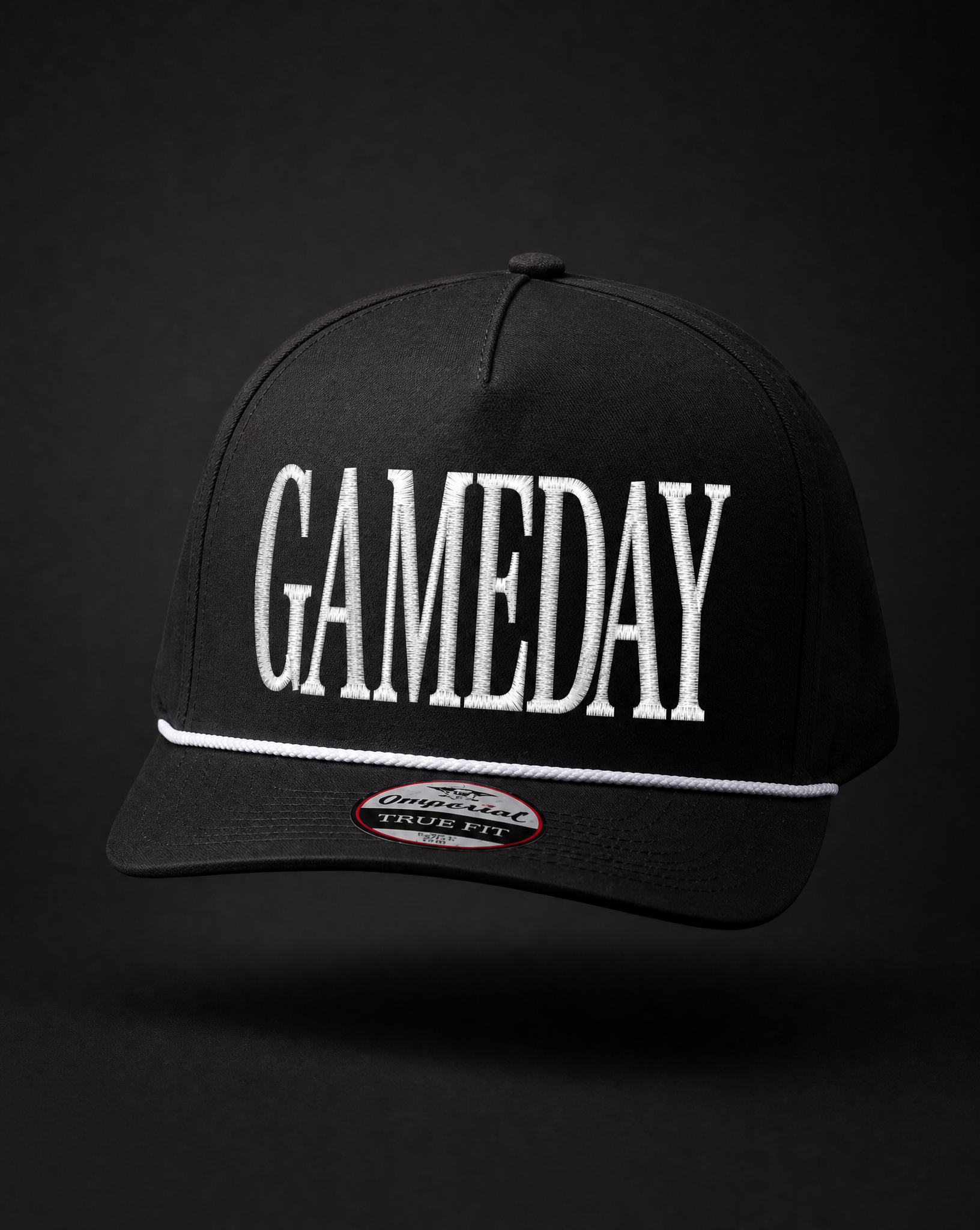 Sting Soccer Core | GAMEDAY Cap