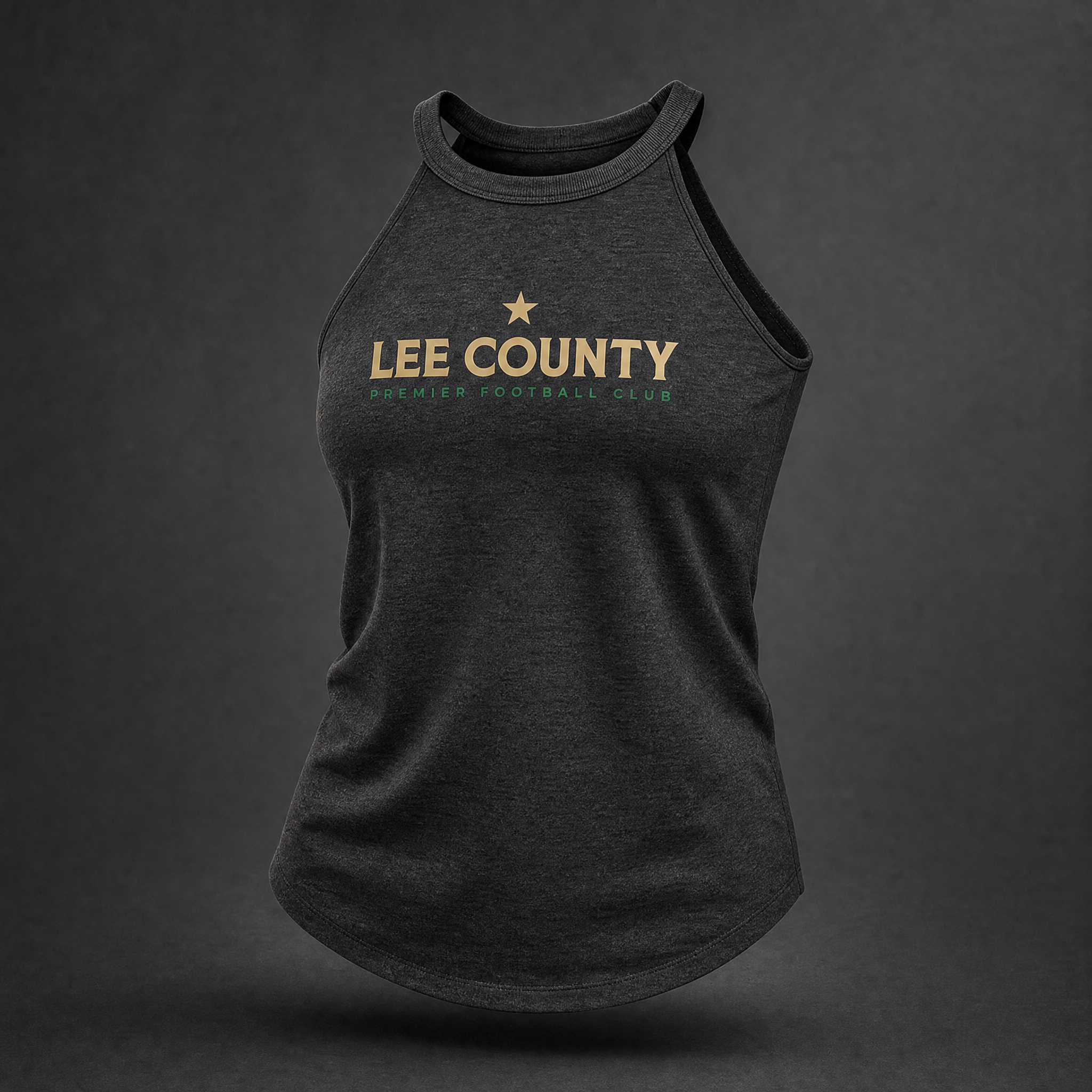 Lee County | Women's Tri Tank