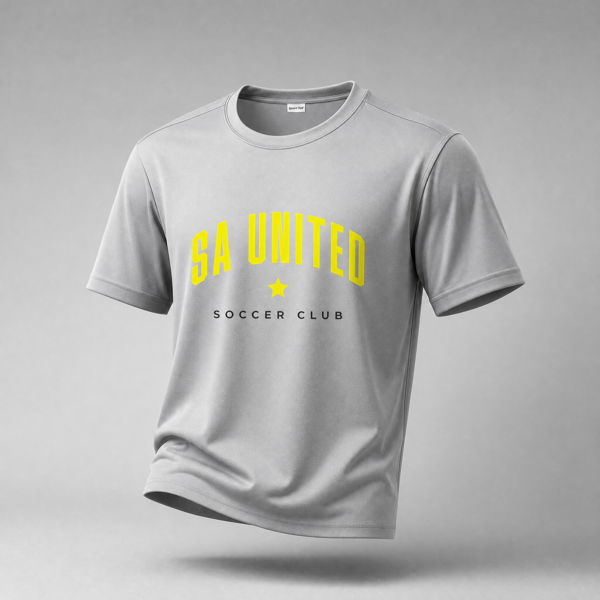 SAU Core | Logo Competitor Tee