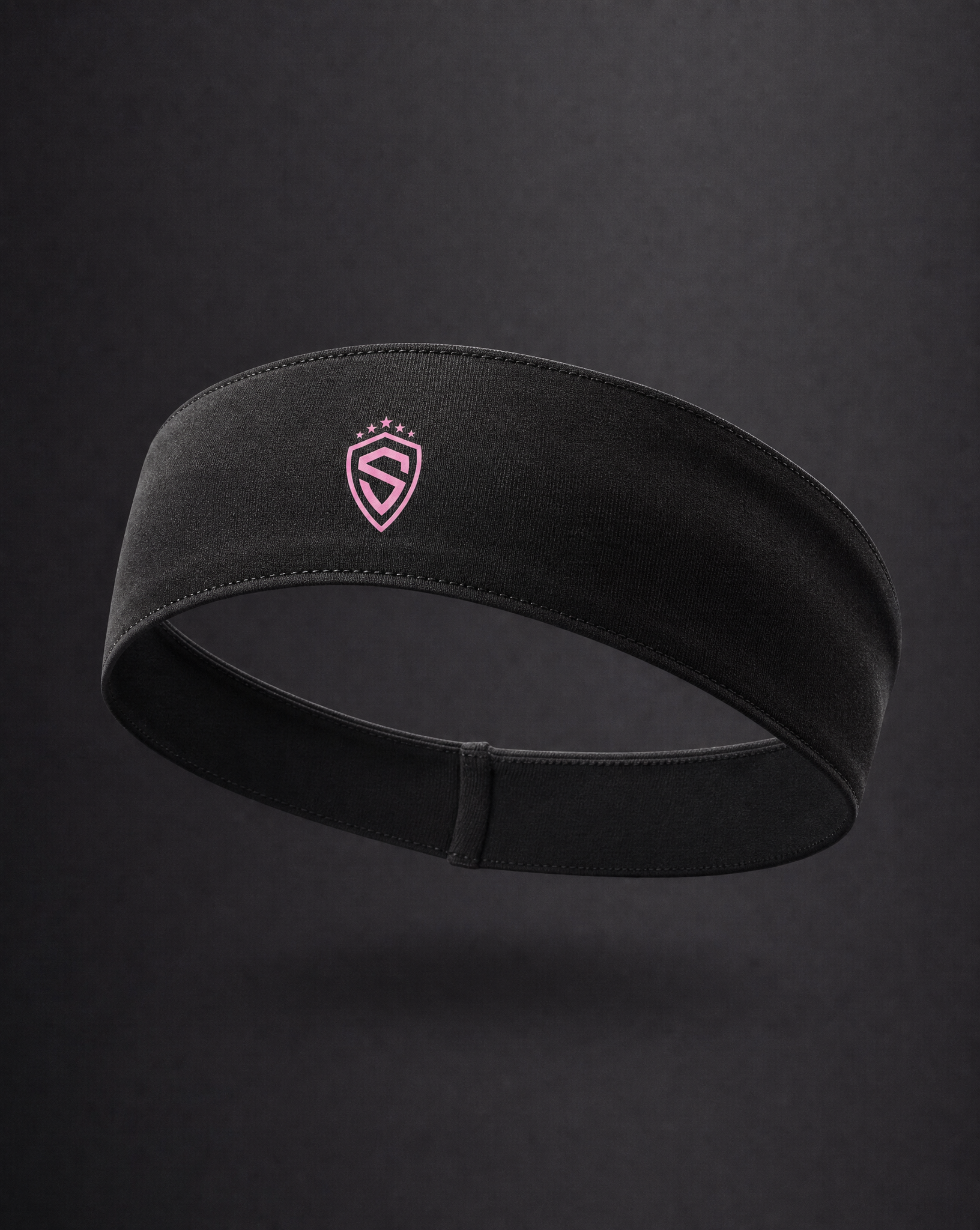 Sting CORE | Pink Crest Competitor Headband
