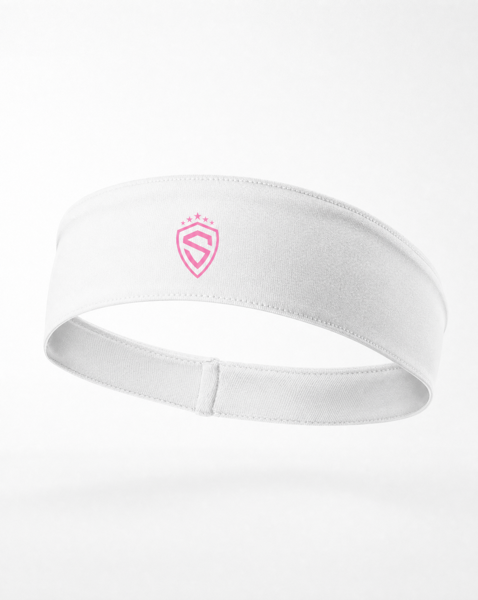 Sting CORE | Pink Crest Competitor Headband