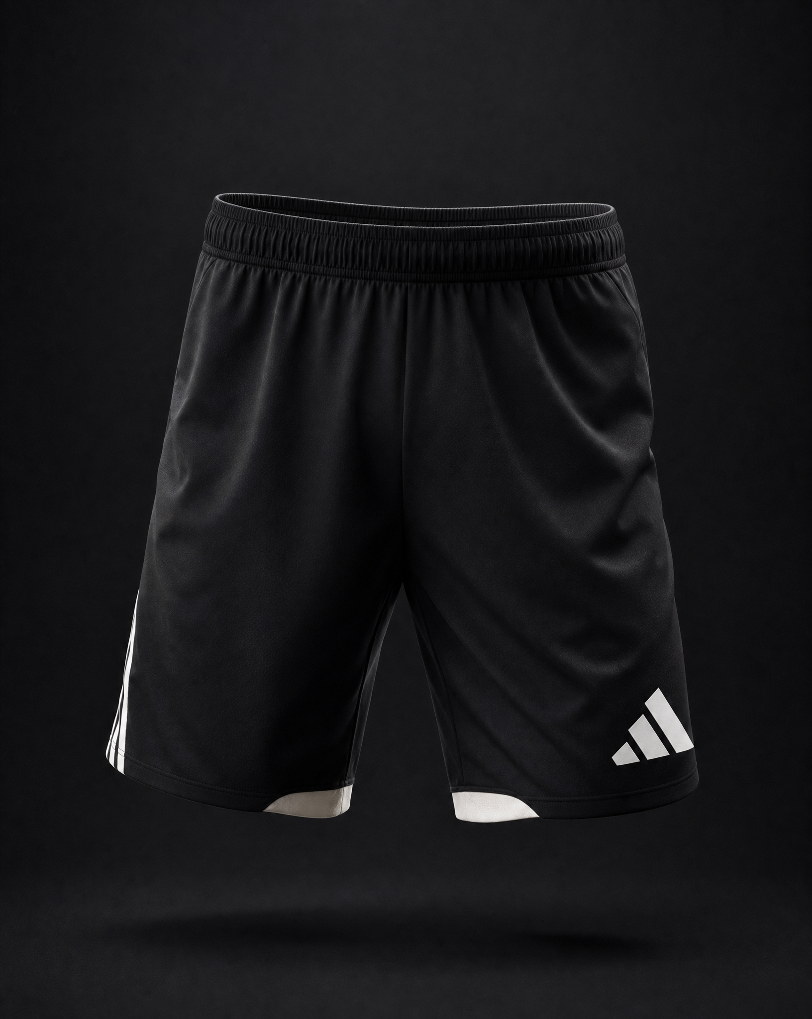 adidas Tiro26 Competition Game Short - Black