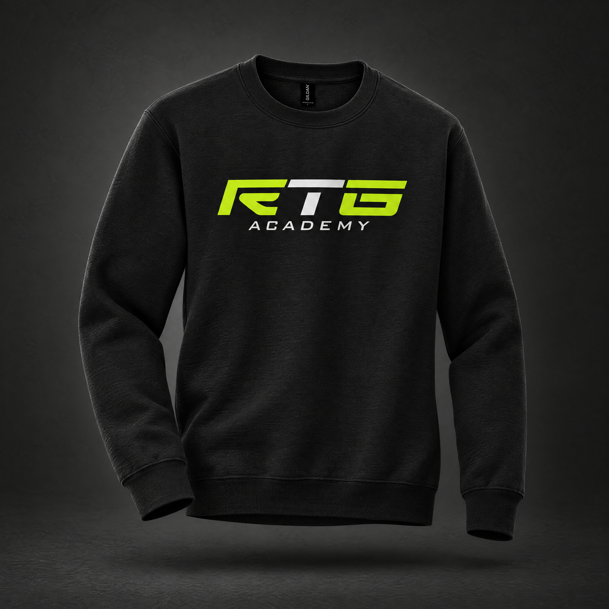 RTG | Adult Gildan Heavy Blend Crewneck Sweatshirt