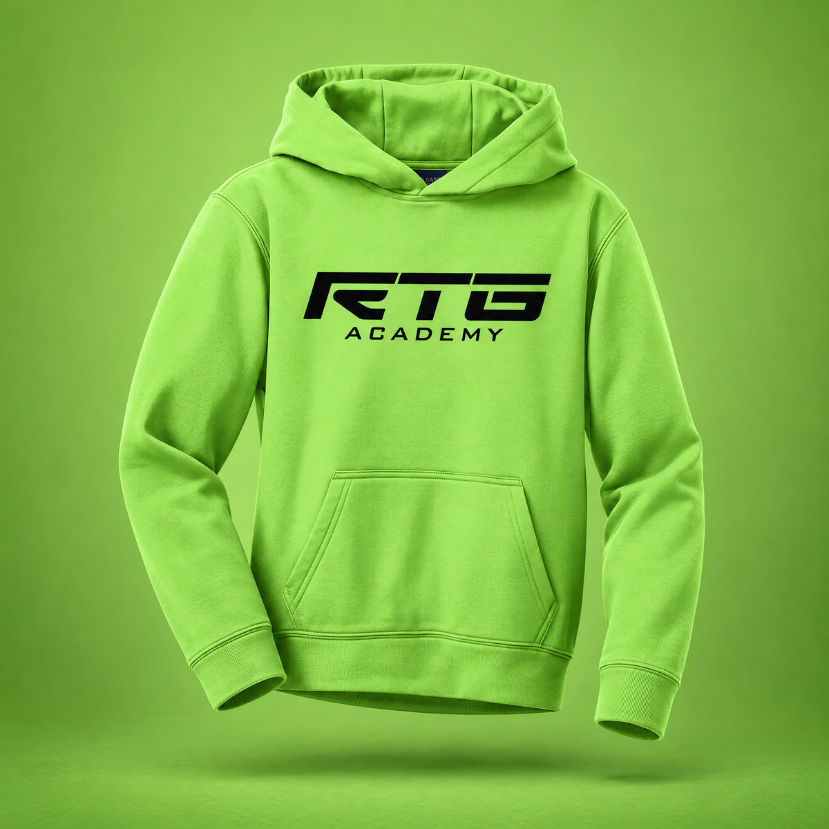 RTG | Youth Sport-Tek Sport-Wick Fleece Hooded Pullover