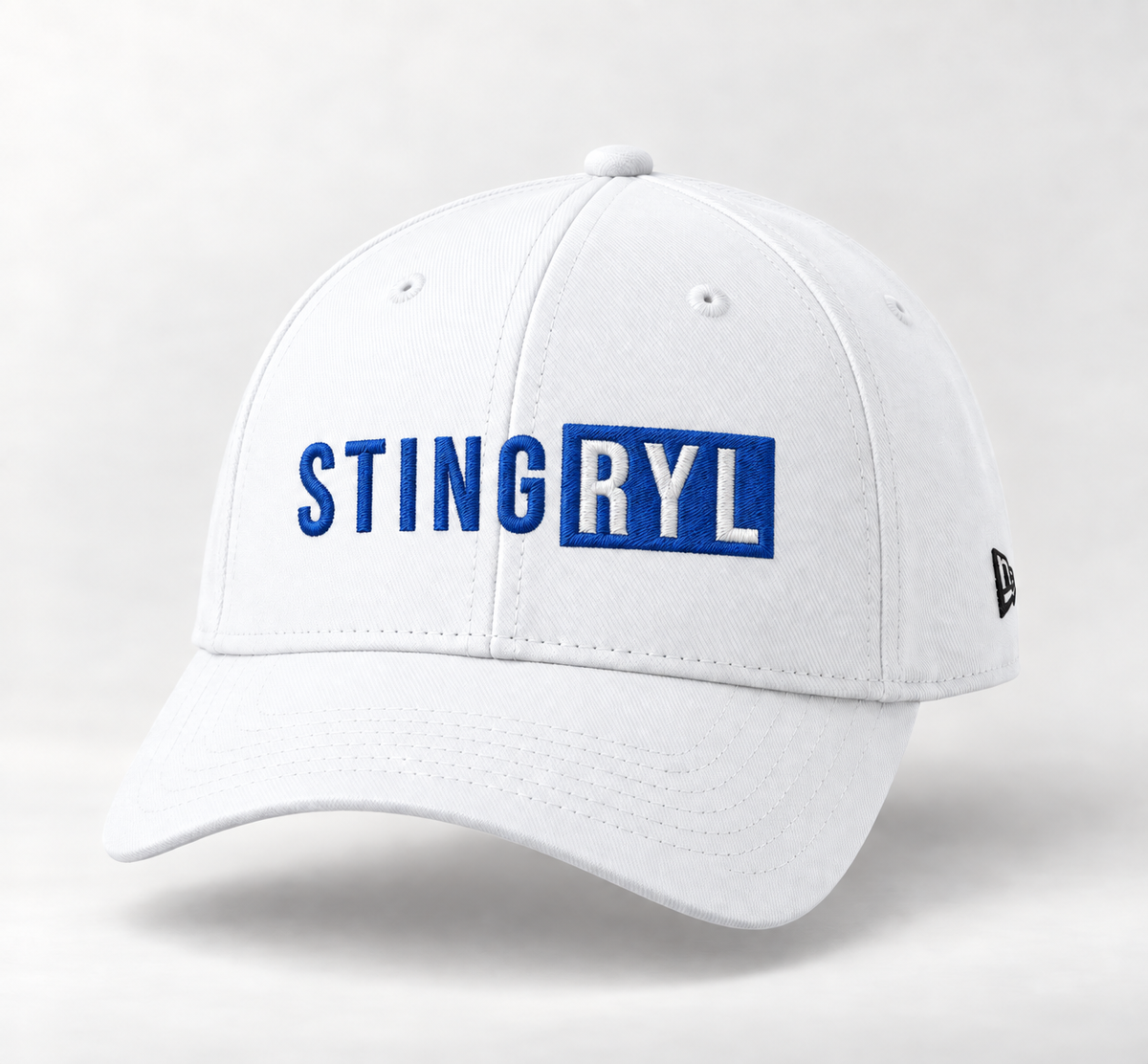 Sting Black & Royal Collection | RYL New Era® Hat