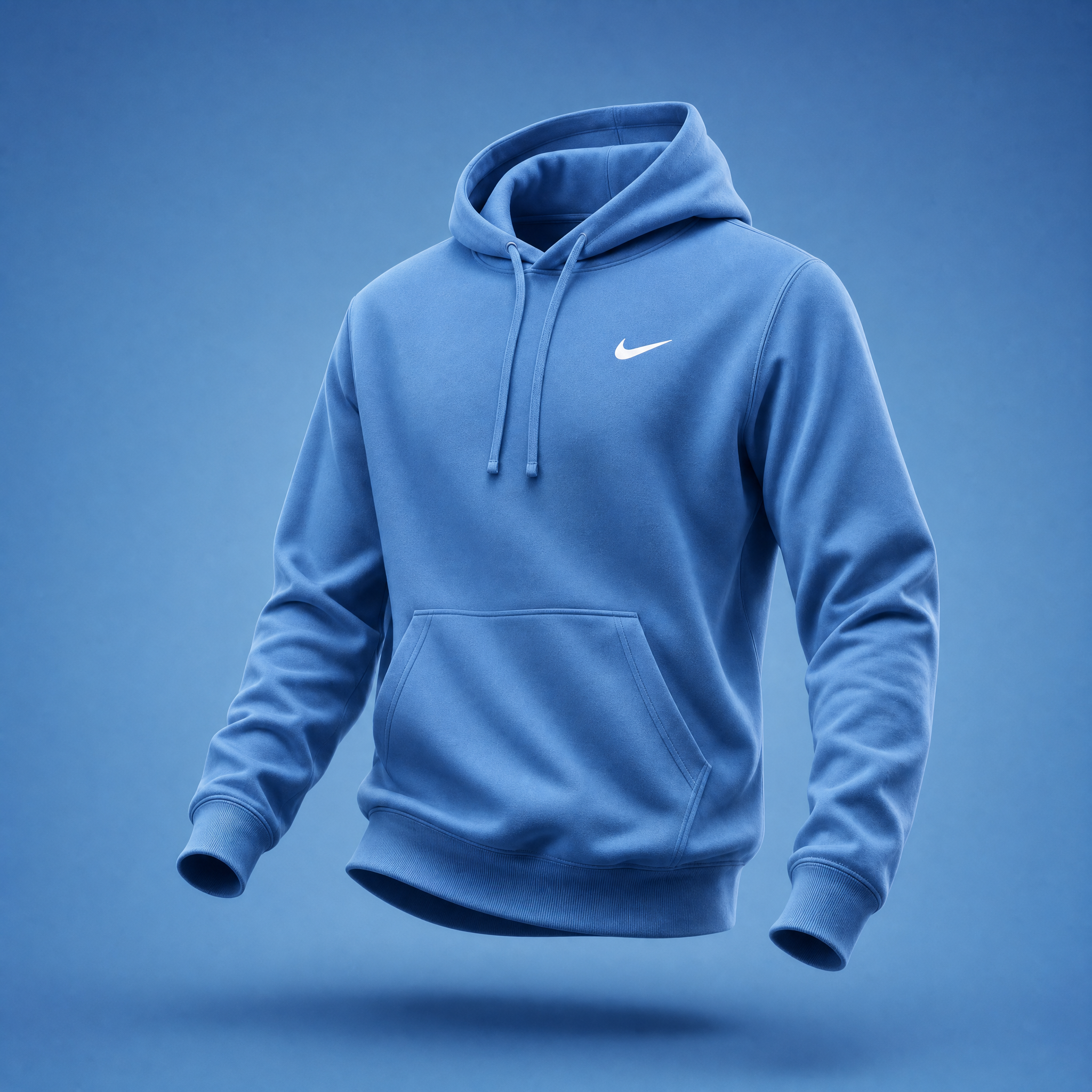 Nike Hoodie – alternate view 2