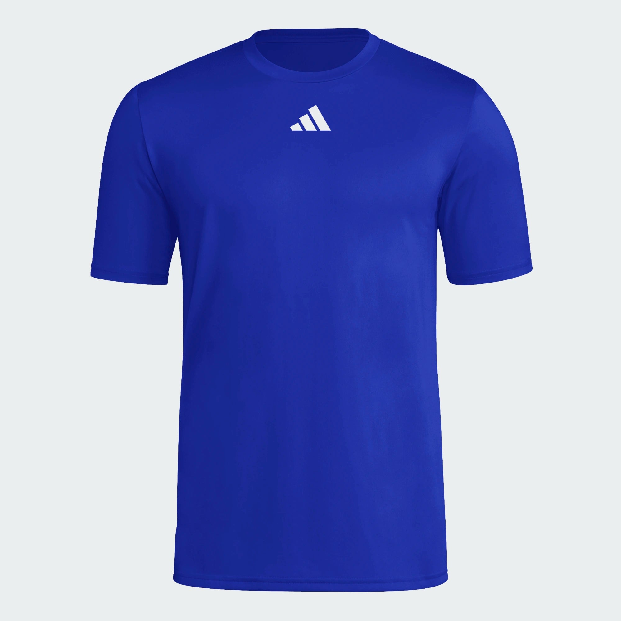 adidas Men's Short Sleeve Pregame Tee