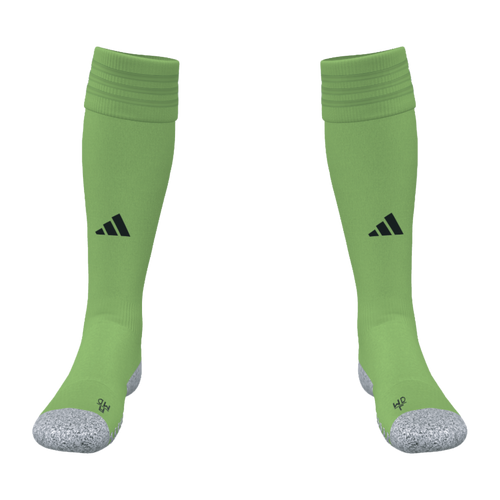 SA United miAdiSock26 GK Sock - Neon Green