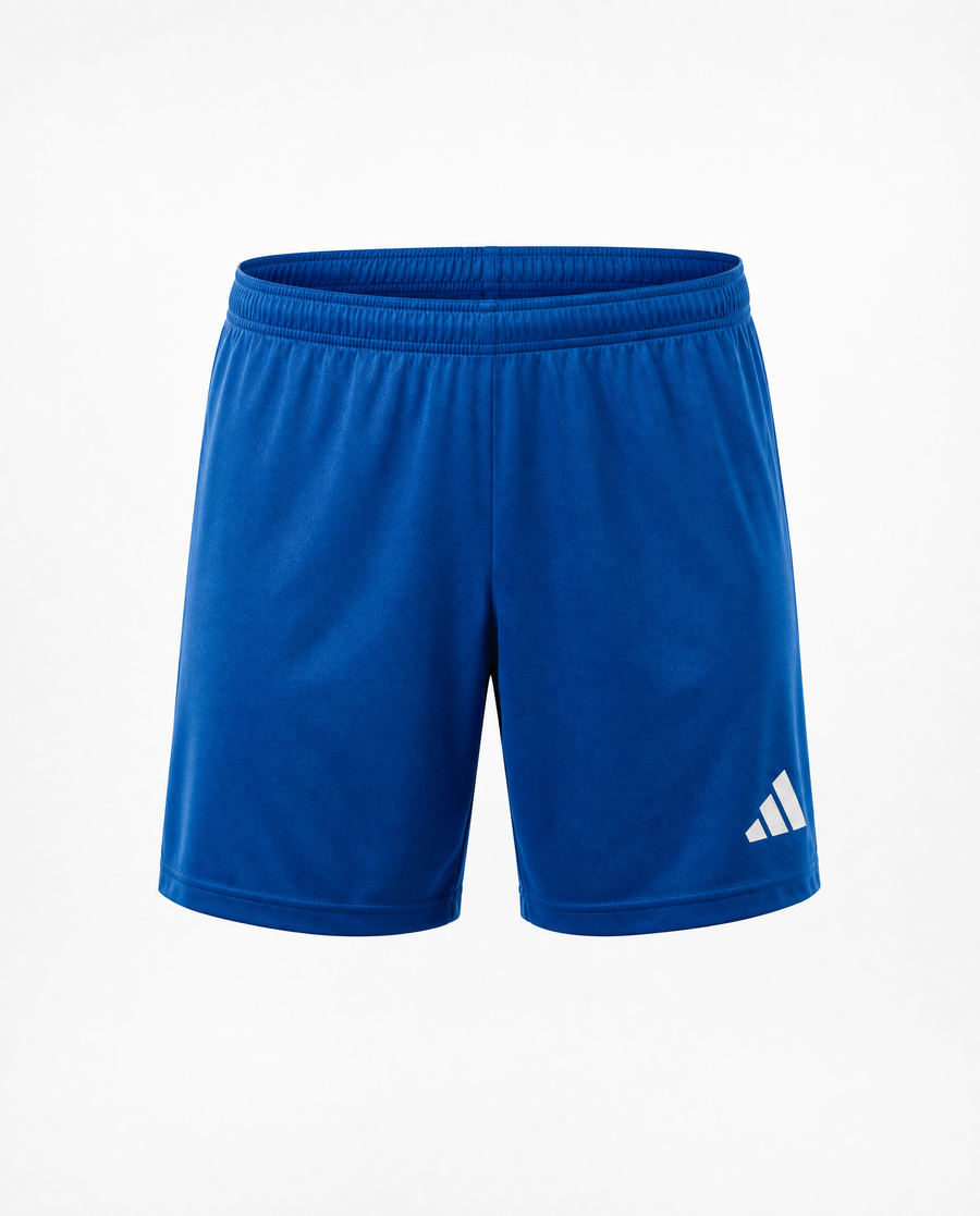 adidas Entrada 26 Short - Royal