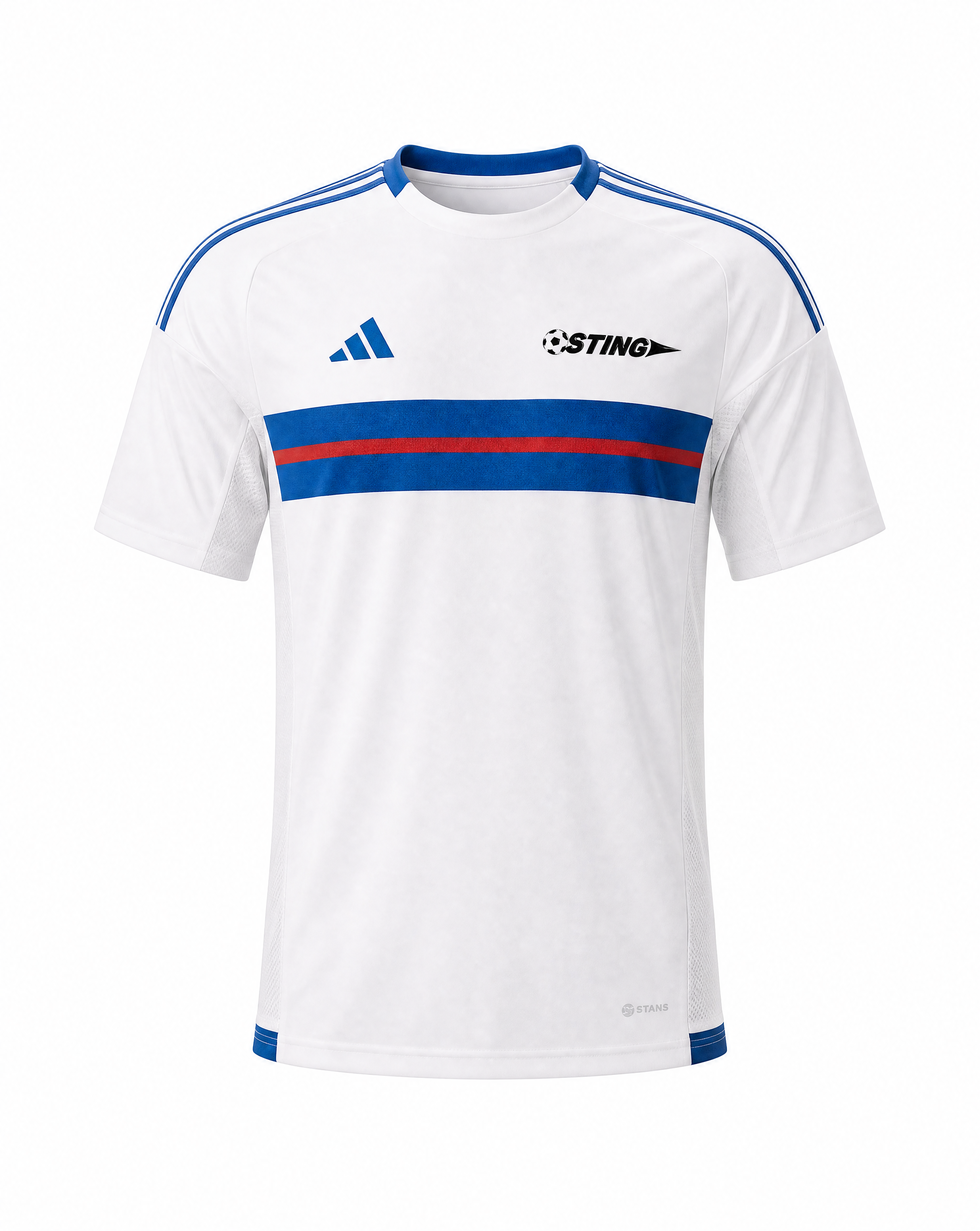 Sting miTiro26 Legacy Game Jersey