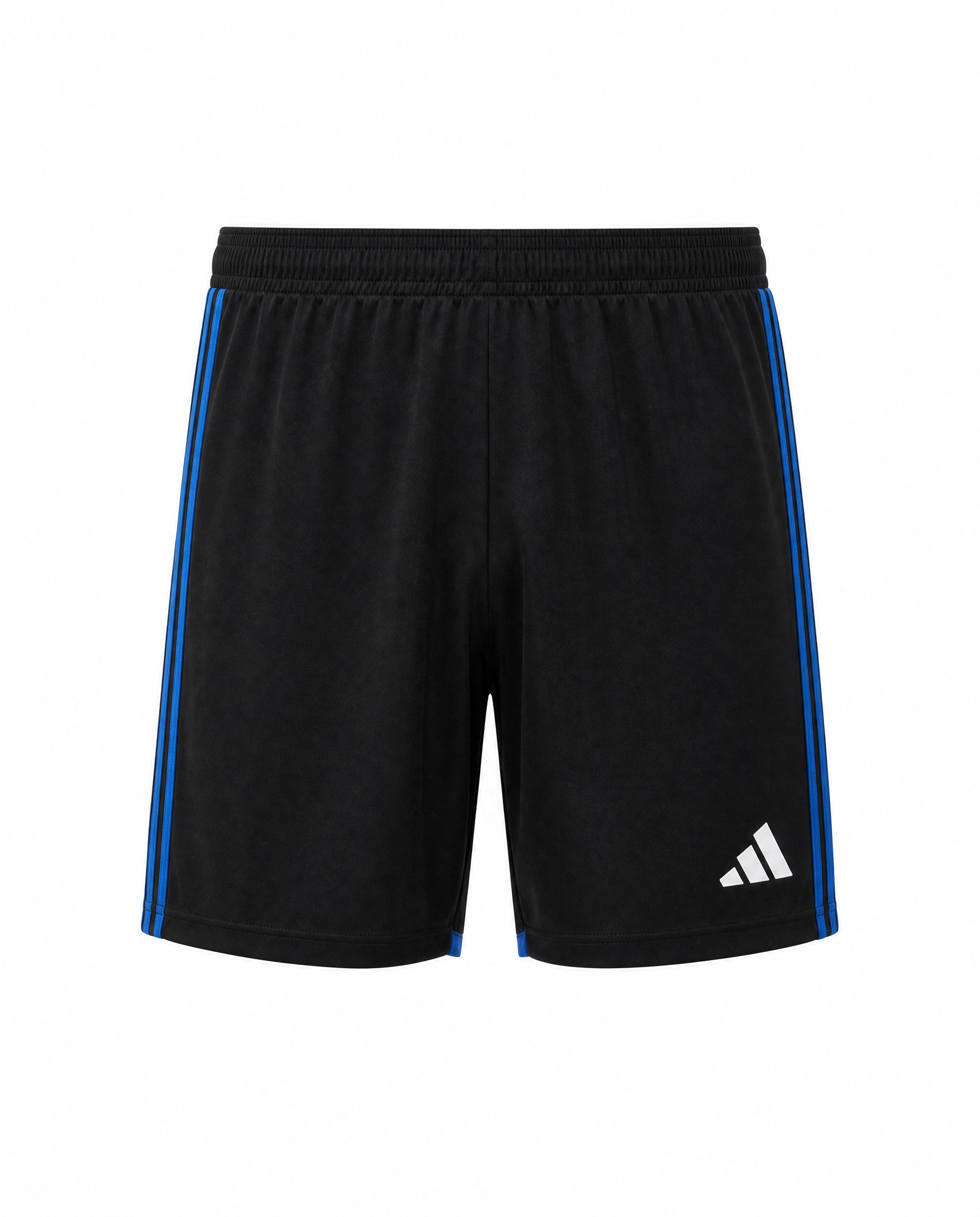 Sting miTiro26 Game Short - Black/Royal