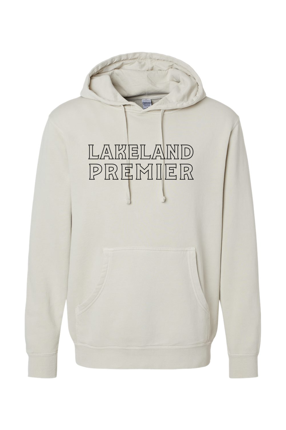 Lakeland Premier | Luxe Hoodie II