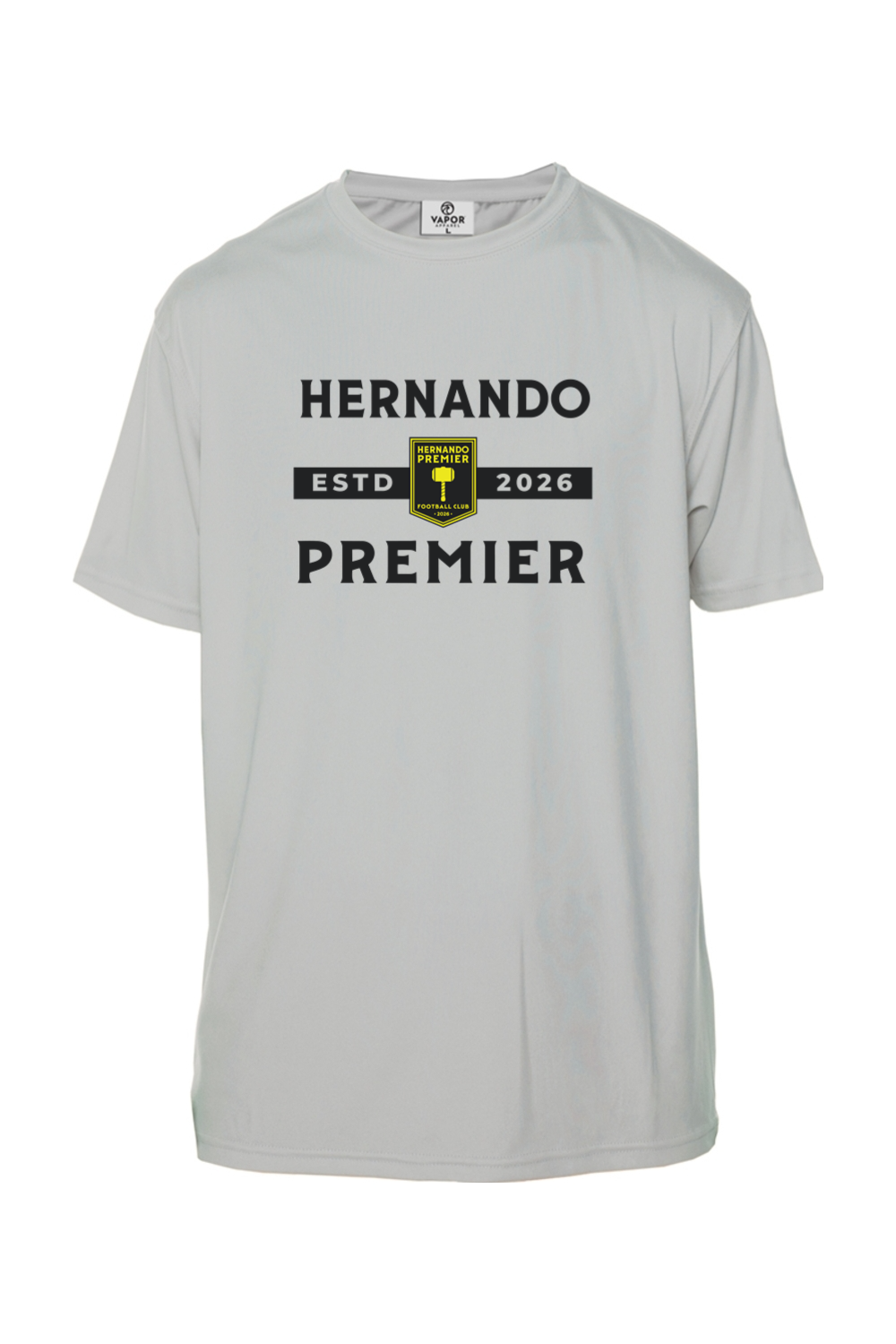 Hernando Premier | Men's SS Vapor Tee