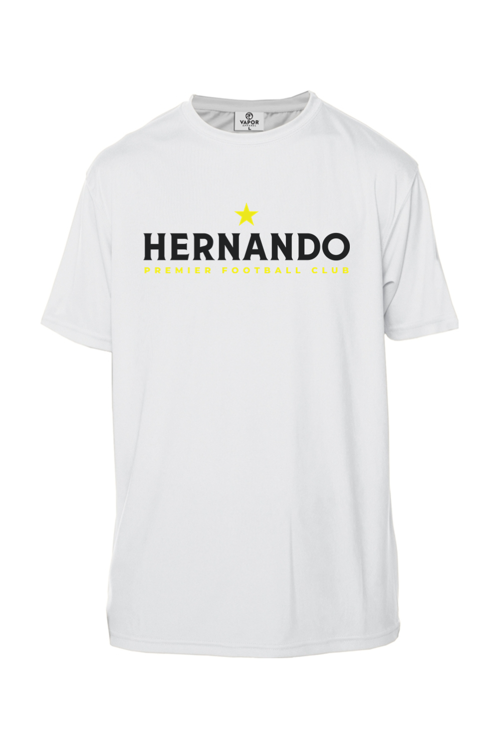 Hernando Premier | Solar SS T-Shirt